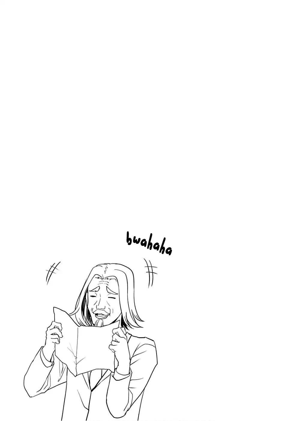 Kaguya-sama wa Kokurasetai - Tensai-tachi no Renai Zunousen chapter 91.1 page 9