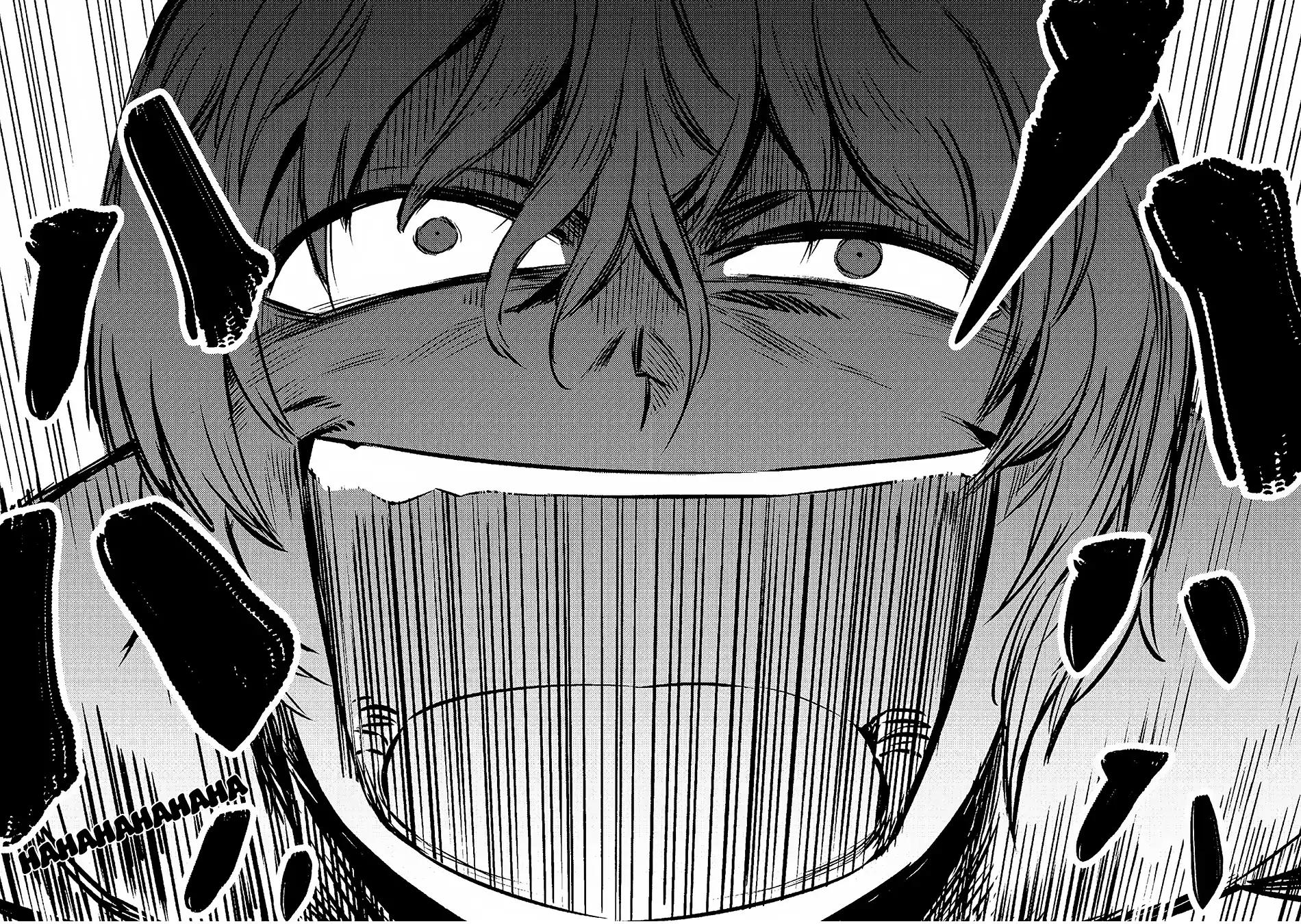 Kaifuku Jutsushi no Yarinaoshi chapter 1.2 page 2