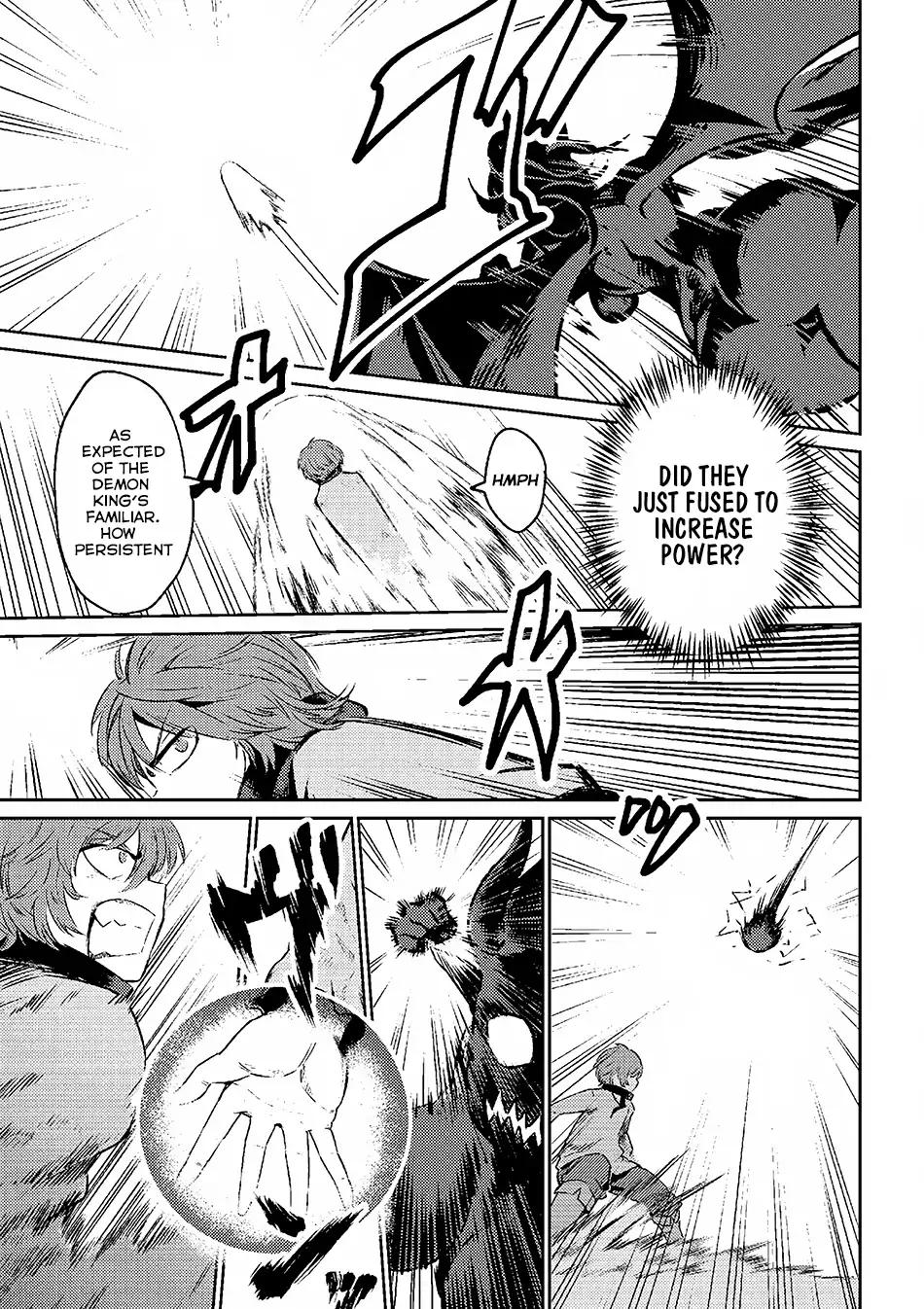 Kaifuku Jutsushi no Yarinaoshi chapter 1.2 page 6