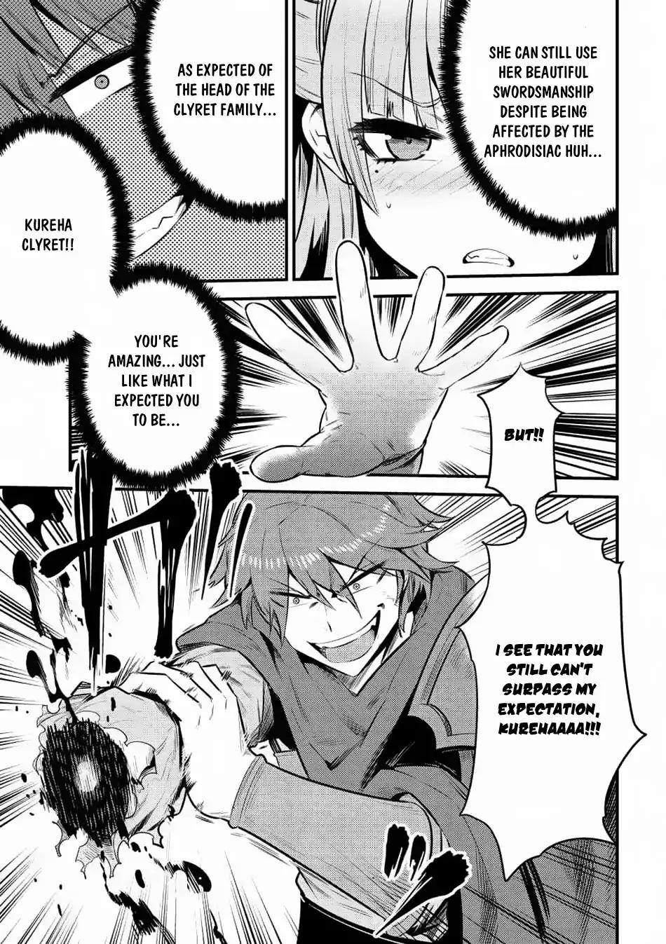 Kaifuku Jutsushi no Yarinaoshi chapter 11.2 page 7