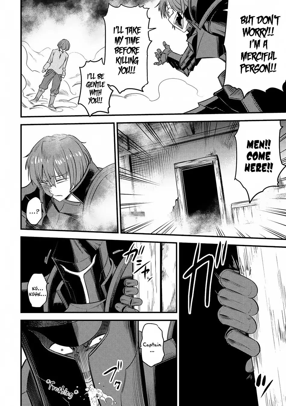 Kaifuku Jutsushi no Yarinaoshi chapter 13.2 page 12