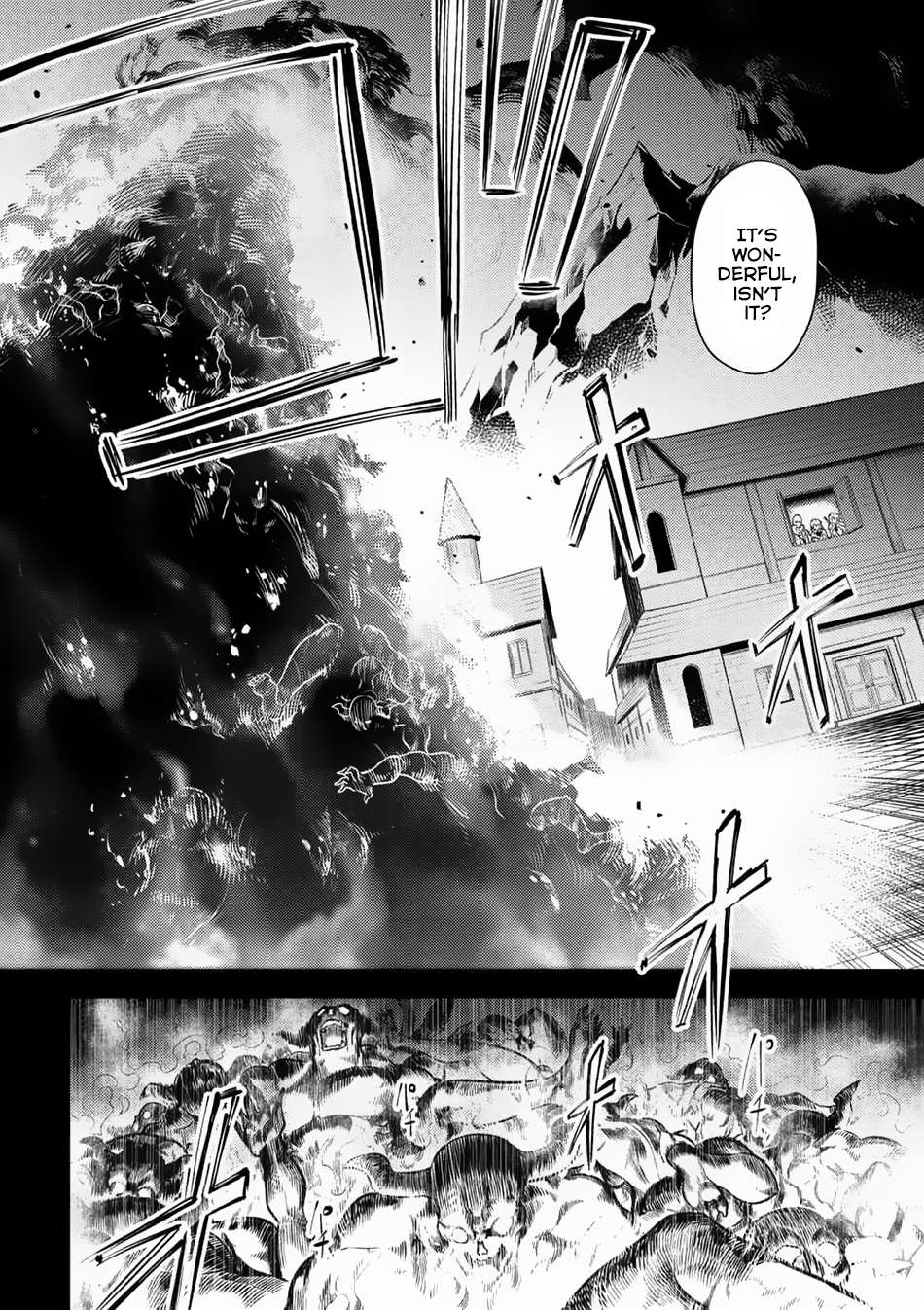 Kaifuku Jutsushi no Yarinaoshi chapter 15.1 page 16