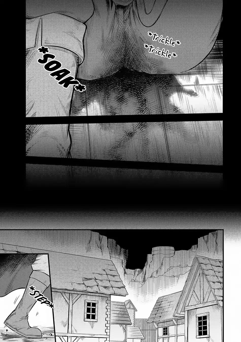 Kaifuku Jutsushi no Yarinaoshi chapter 15.2 page 11