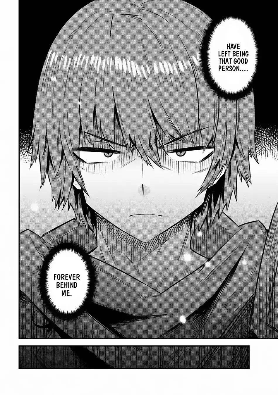 Kaifuku Jutsushi no Yarinaoshi chapter 16.2 page 14