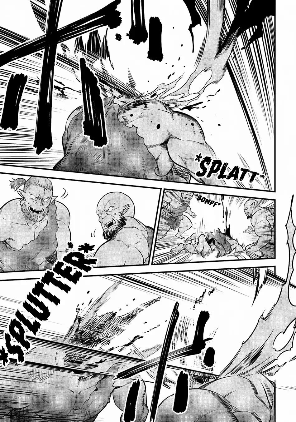 Kaifuku Jutsushi no Yarinaoshi chapter 16.2 page 3