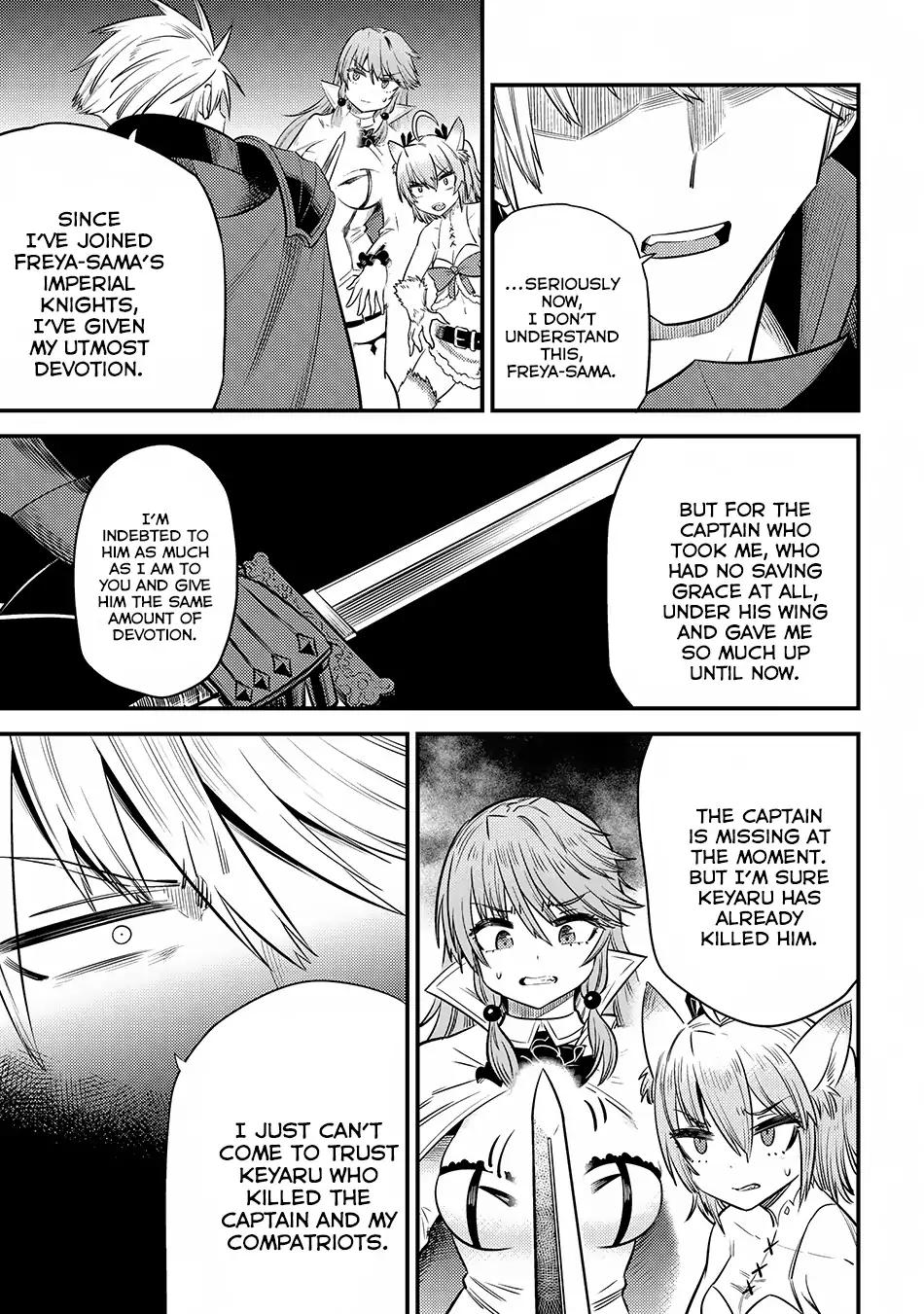 Kaifuku Jutsushi no Yarinaoshi chapter 17.2 page 10