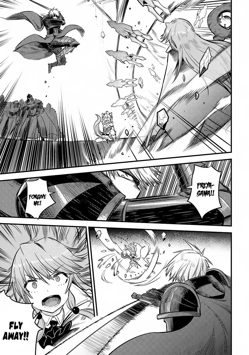 Kaifuku Jutsushi no Yarinaoshi chapter 17.2 page 16