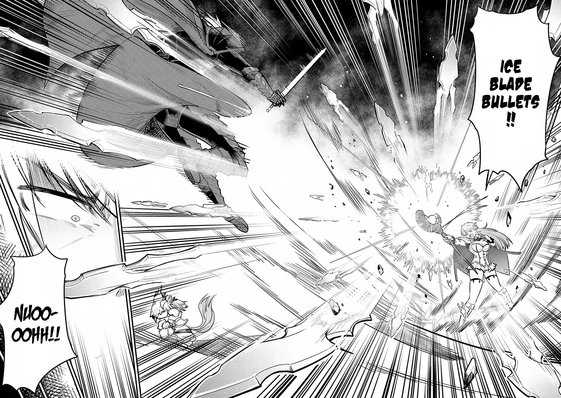 Kaifuku Jutsushi no Yarinaoshi chapter 17.2 page 17