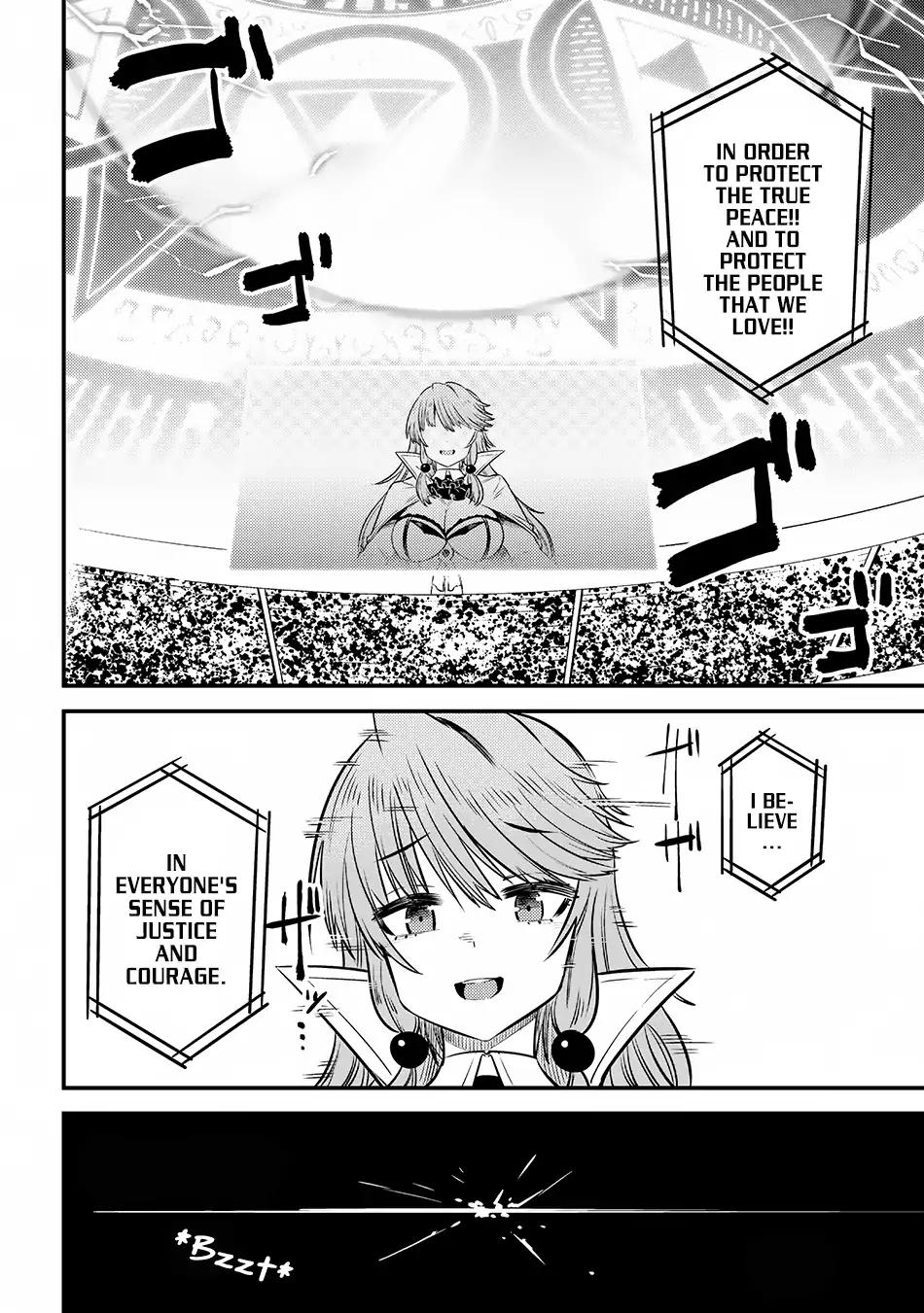 Kaifuku Jutsushi no Yarinaoshi chapter 17.2 page 24