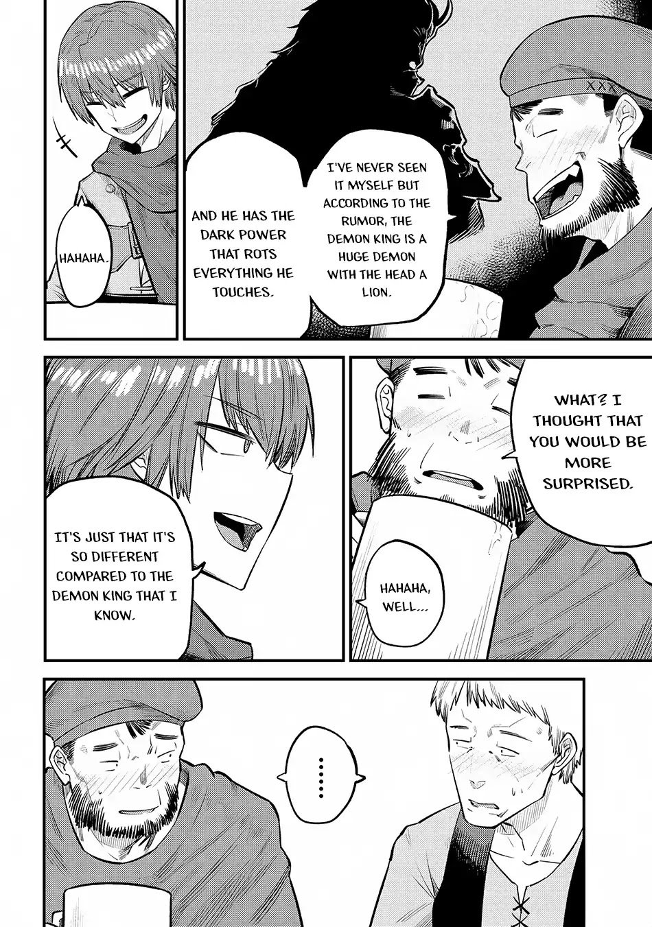 Kaifuku Jutsushi no Yarinaoshi chapter 18.2 page 2