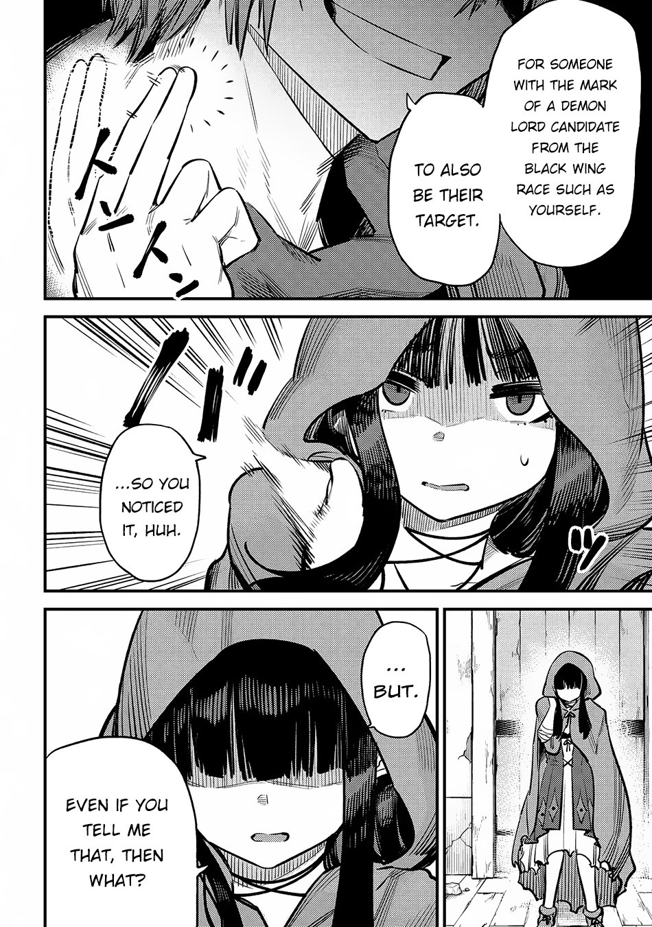 Kaifuku Jutsushi no Yarinaoshi chapter 19.1 page 11