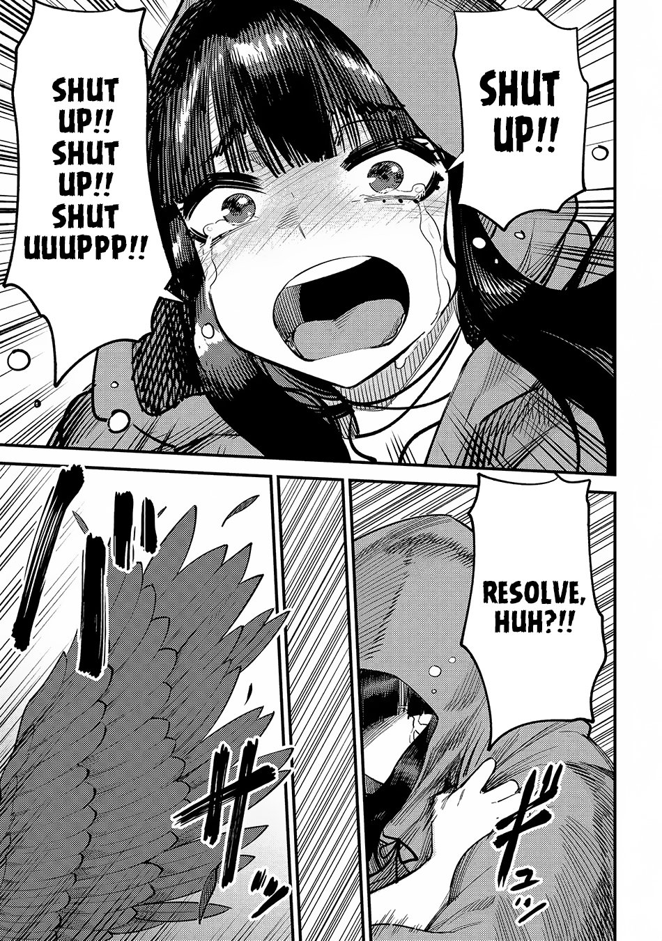 Kaifuku Jutsushi no Yarinaoshi chapter 19.1 page 14