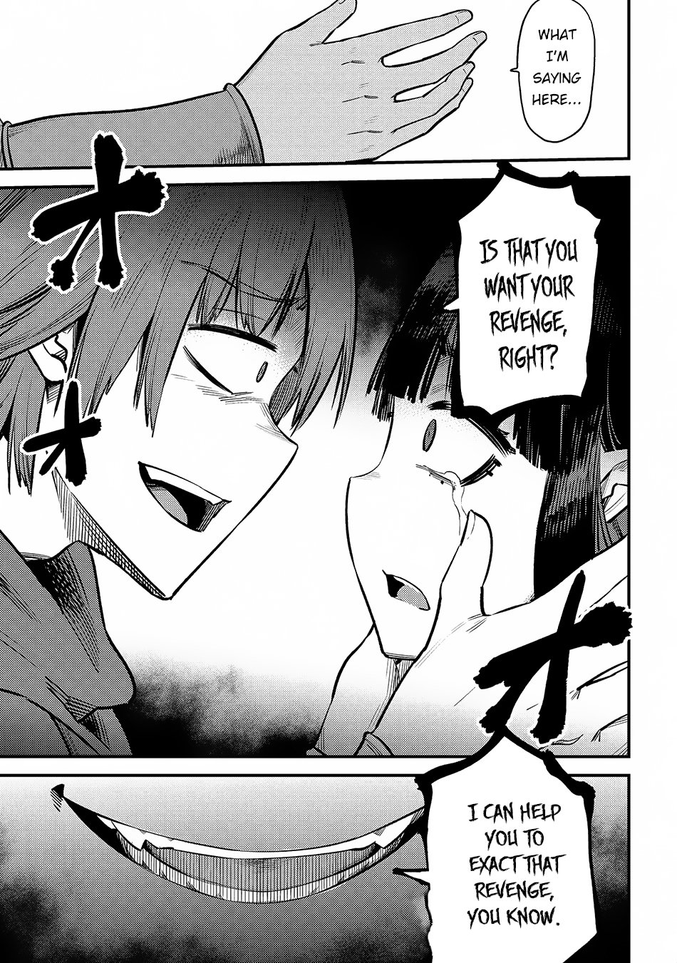 Kaifuku Jutsushi no Yarinaoshi chapter 19.1 page 16