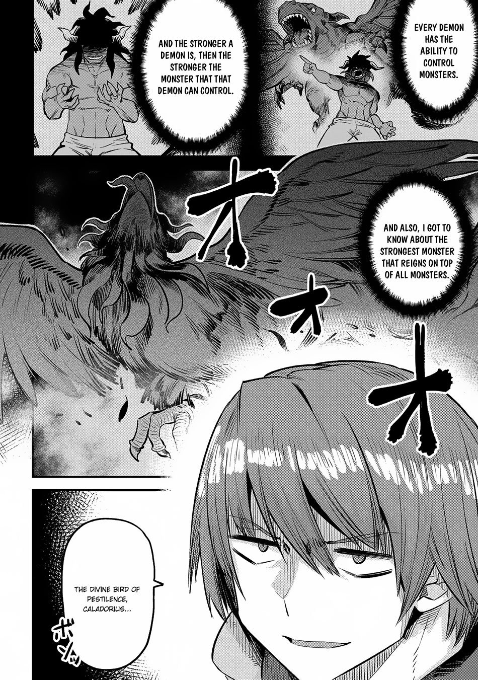 Kaifuku Jutsushi no Yarinaoshi chapter 19.2 page 10