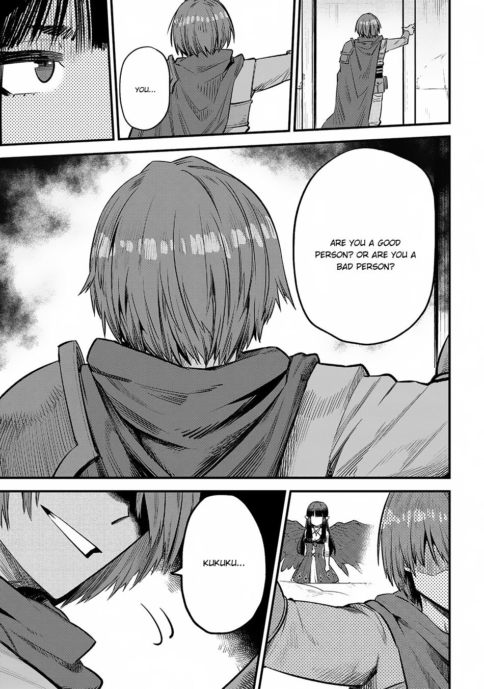 Kaifuku Jutsushi no Yarinaoshi chapter 19.2 page 13