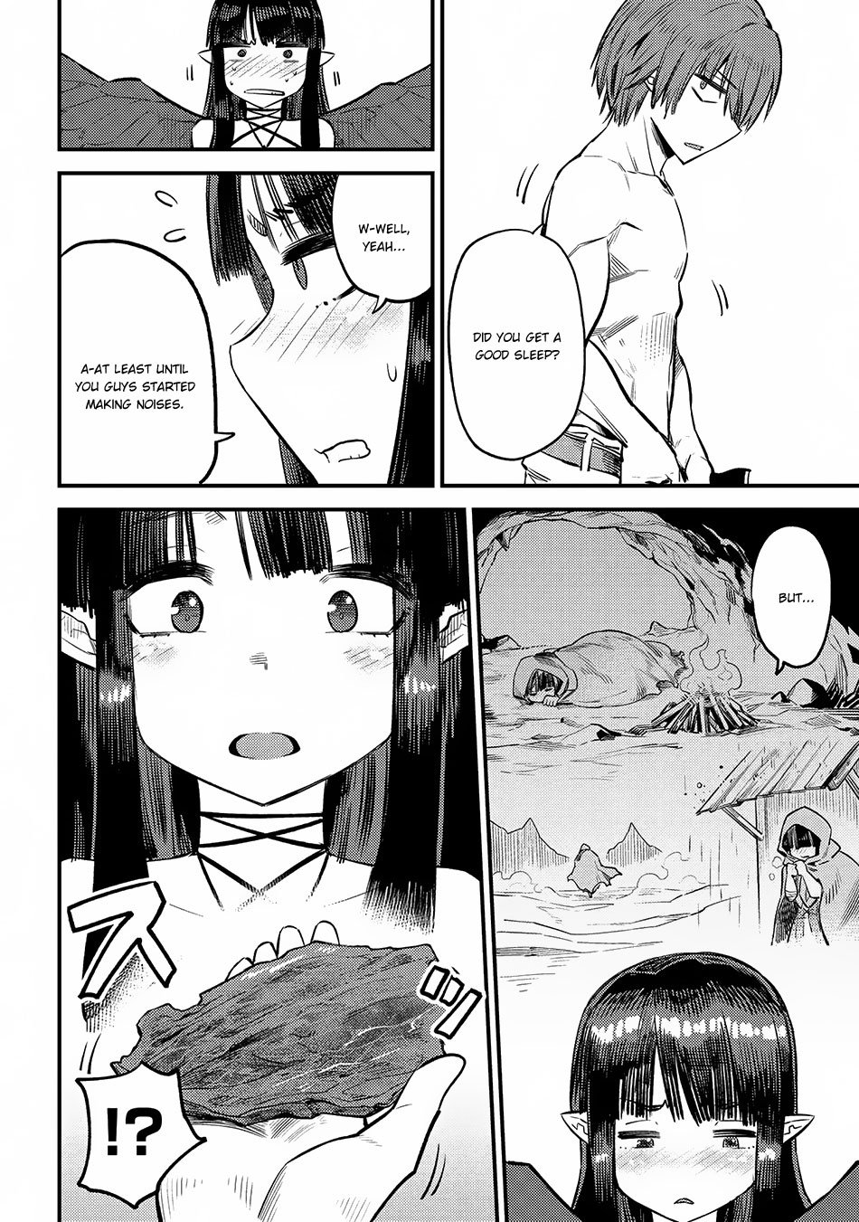 Kaifuku Jutsushi no Yarinaoshi chapter 19.2 page 6