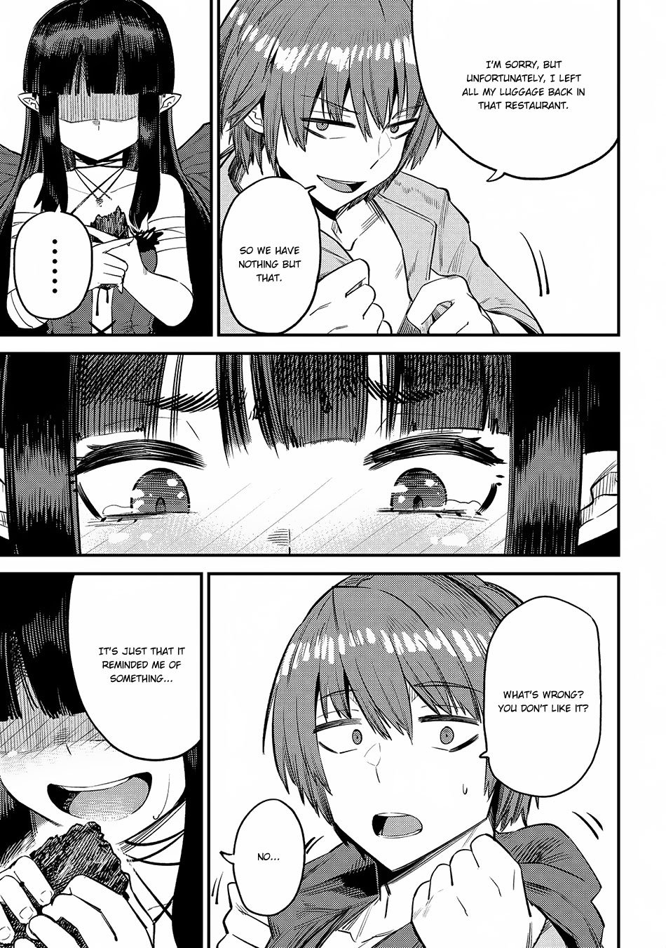 Kaifuku Jutsushi no Yarinaoshi chapter 19.2 page 7