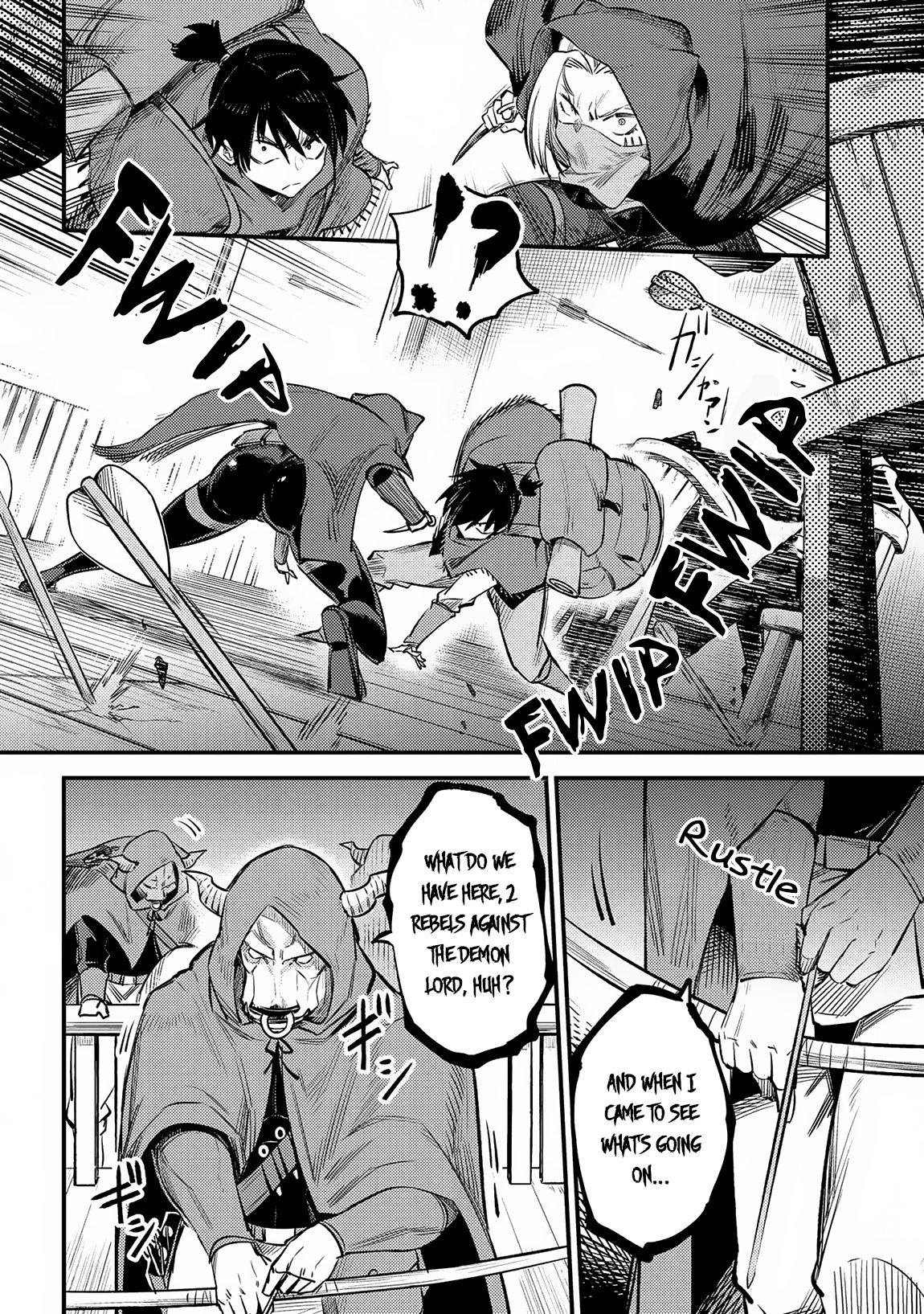 Kaifuku Jutsushi no Yarinaoshi chapter 20.1 page 10