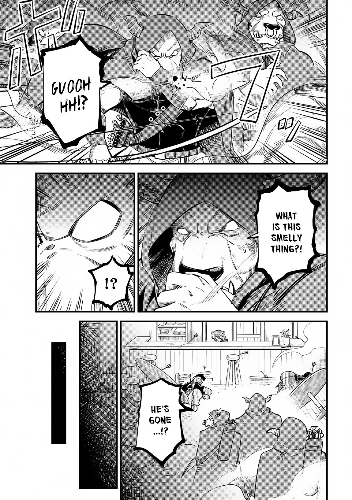 Kaifuku Jutsushi no Yarinaoshi chapter 20.1 page 13