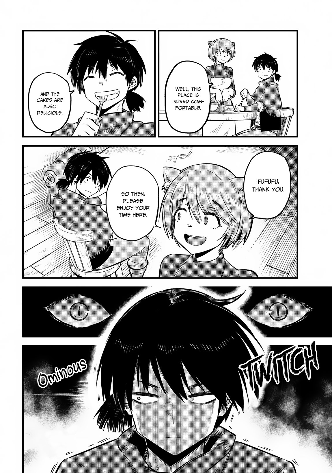 Kaifuku Jutsushi no Yarinaoshi chapter 20.1 page 6