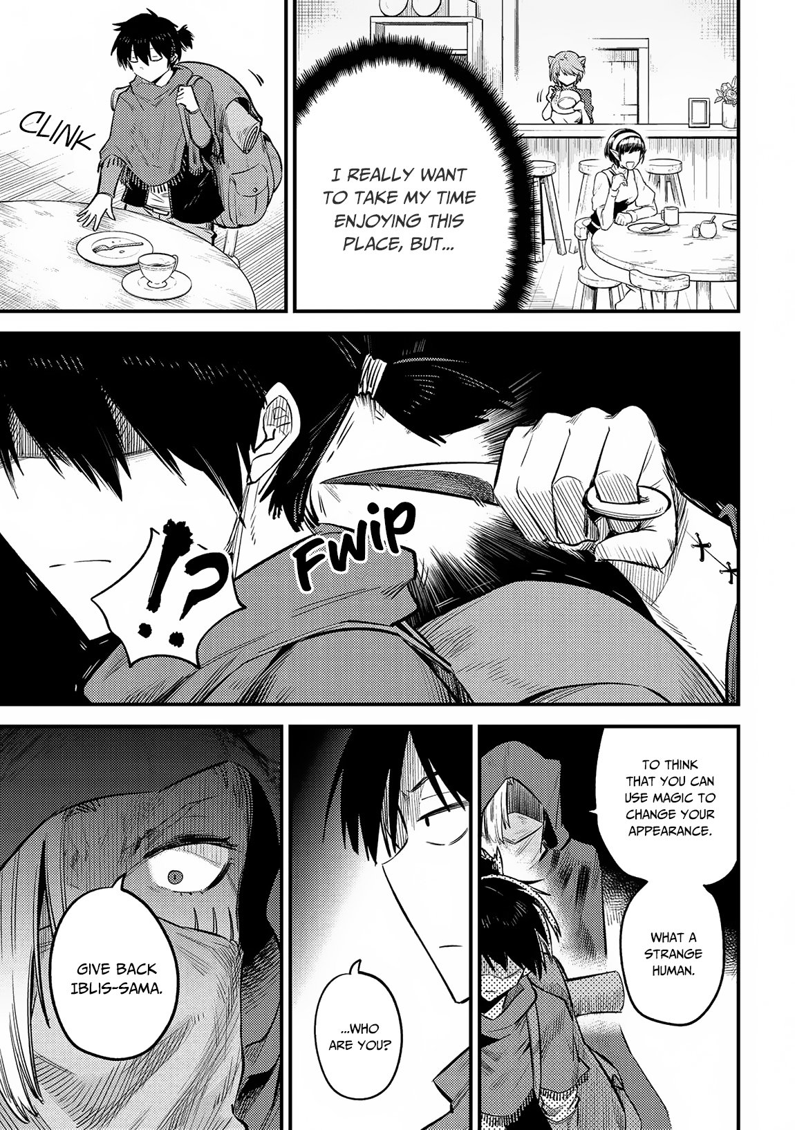 Kaifuku Jutsushi no Yarinaoshi chapter 20.1 page 7