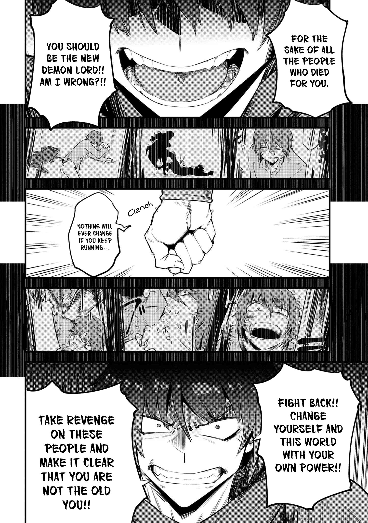 Kaifuku Jutsushi no Yarinaoshi chapter 20.2 page 12