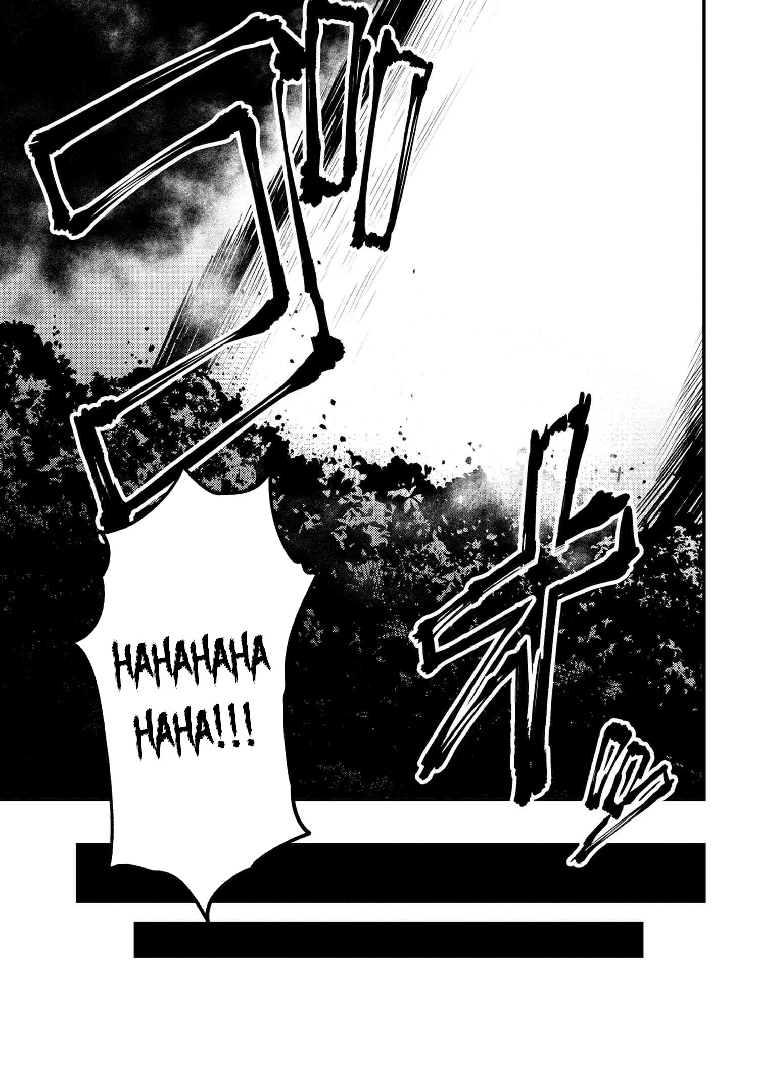 Kaifuku Jutsushi no Yarinaoshi chapter 20.2 page 15