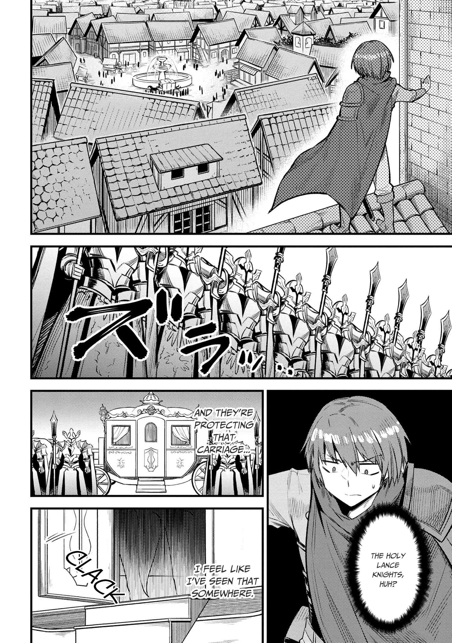 Kaifuku Jutsushi no Yarinaoshi chapter 20.2 page 20