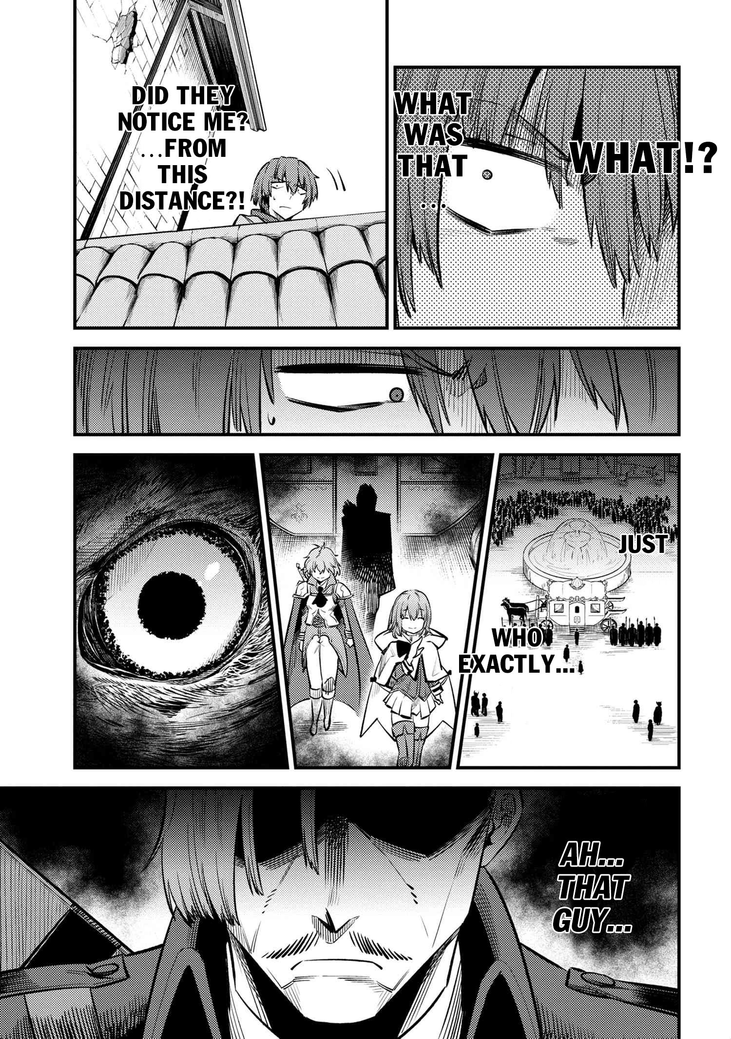 Kaifuku Jutsushi no Yarinaoshi chapter 21.1 page 13