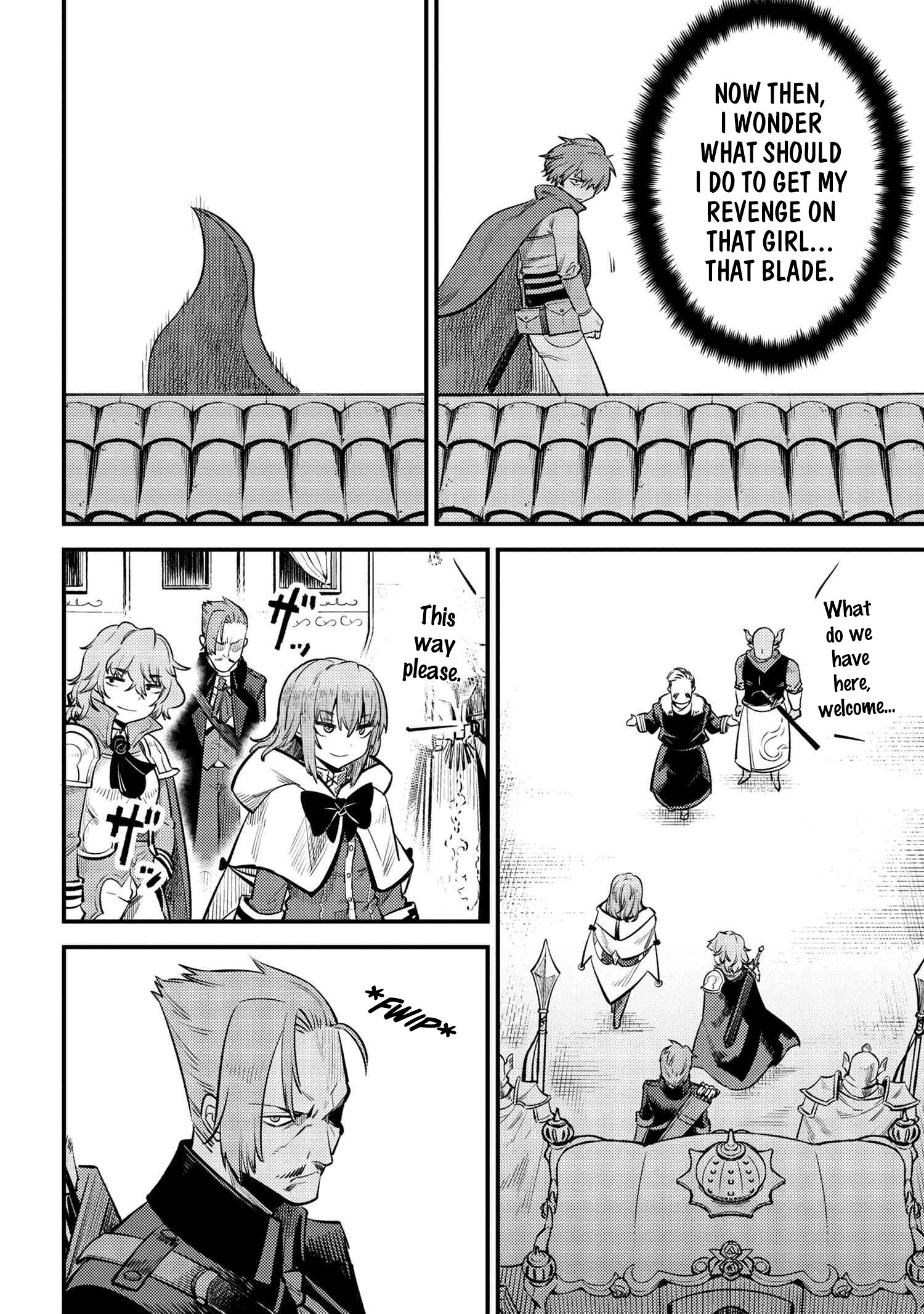 Kaifuku Jutsushi no Yarinaoshi chapter 21.1 page 16