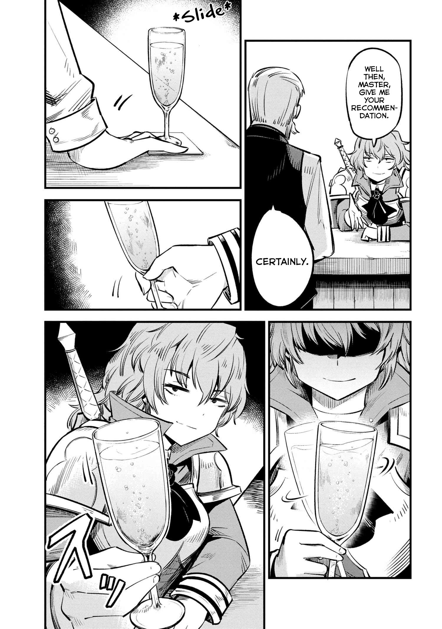 Kaifuku Jutsushi no Yarinaoshi chapter 21.2 page 13