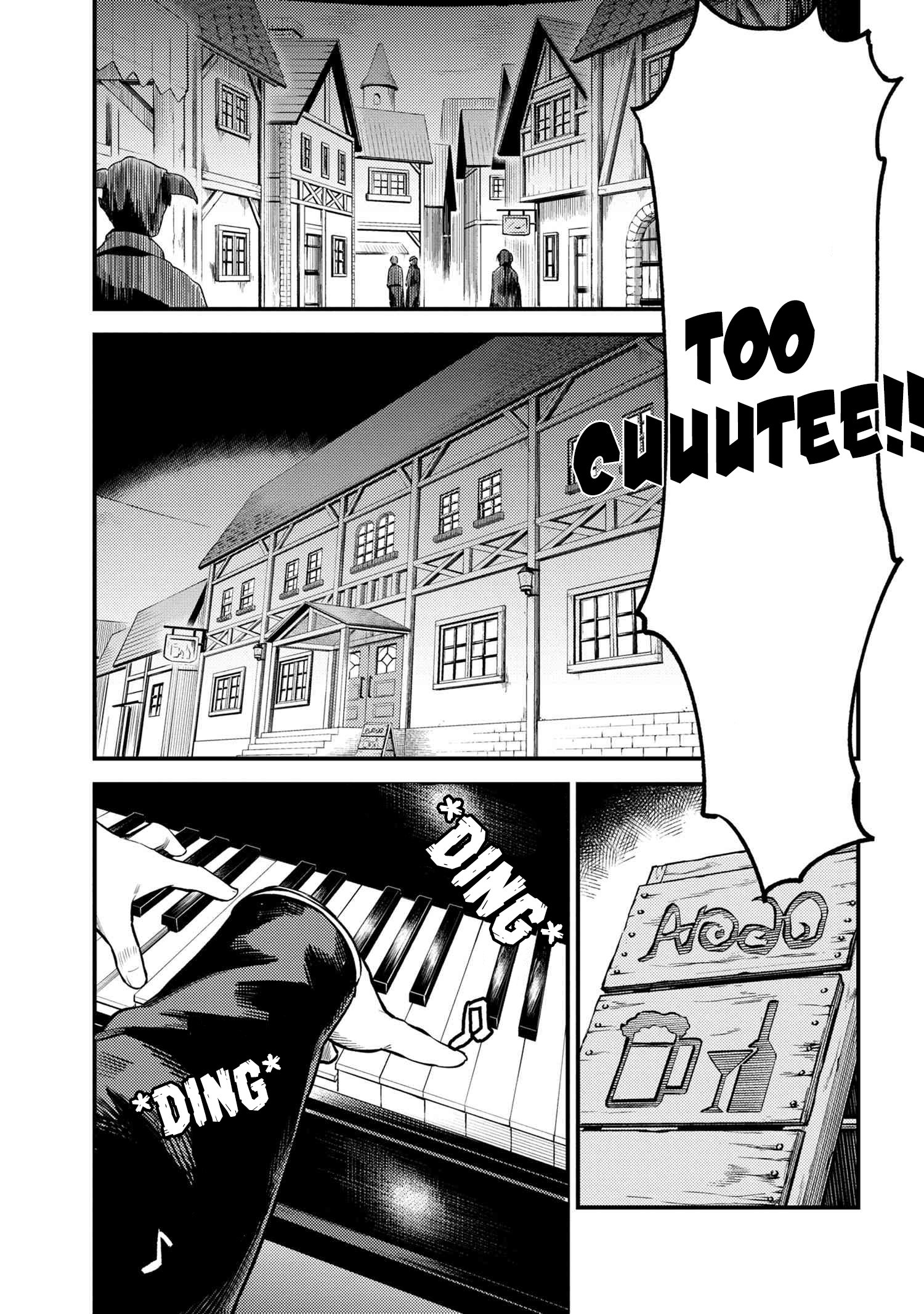 Kaifuku Jutsushi no Yarinaoshi chapter 21.2 page 7