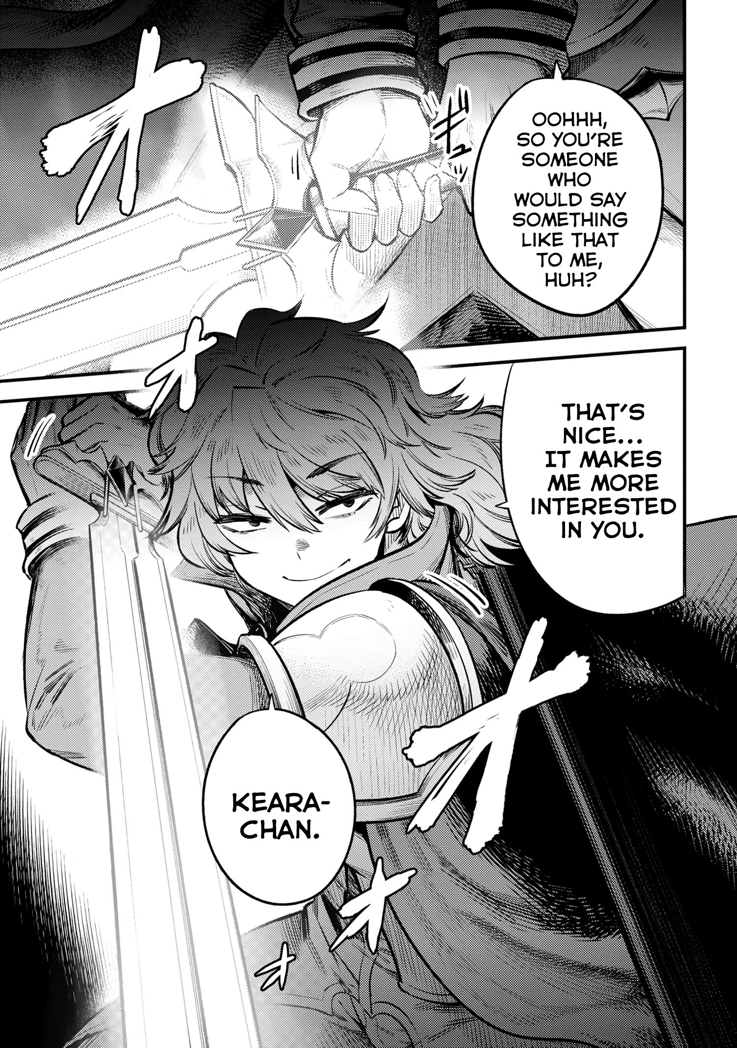 Kaifuku Jutsushi no Yarinaoshi chapter 22.2 page 17