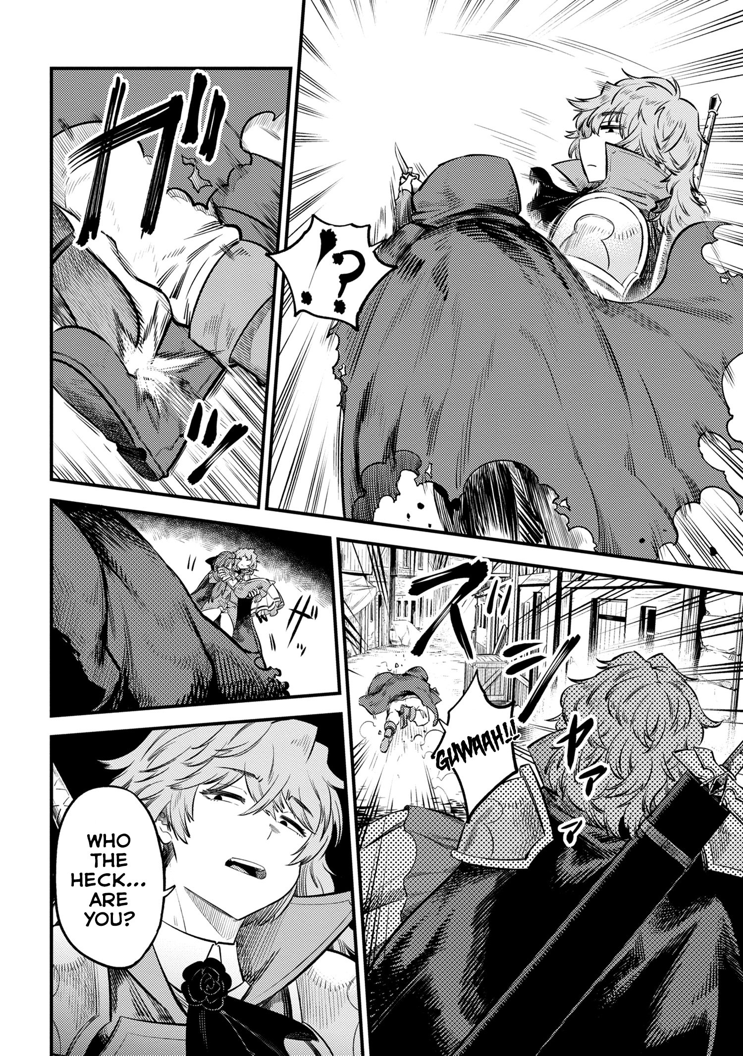 Kaifuku Jutsushi no Yarinaoshi chapter 22.2 page 4