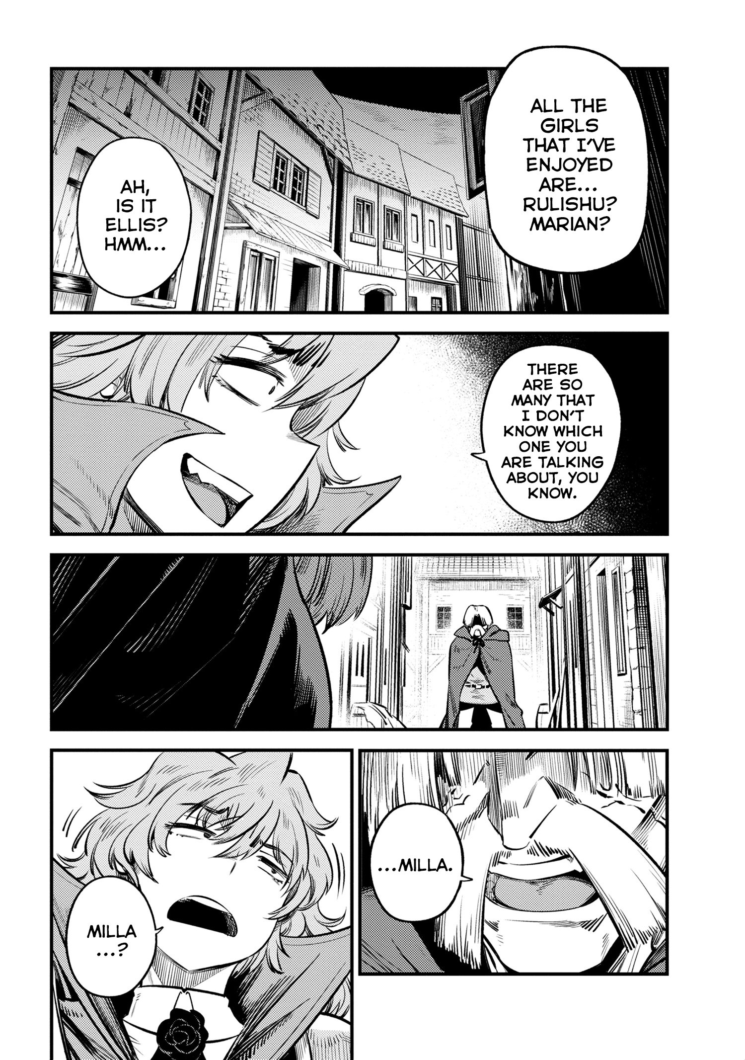 Kaifuku Jutsushi no Yarinaoshi chapter 22.2 page 6