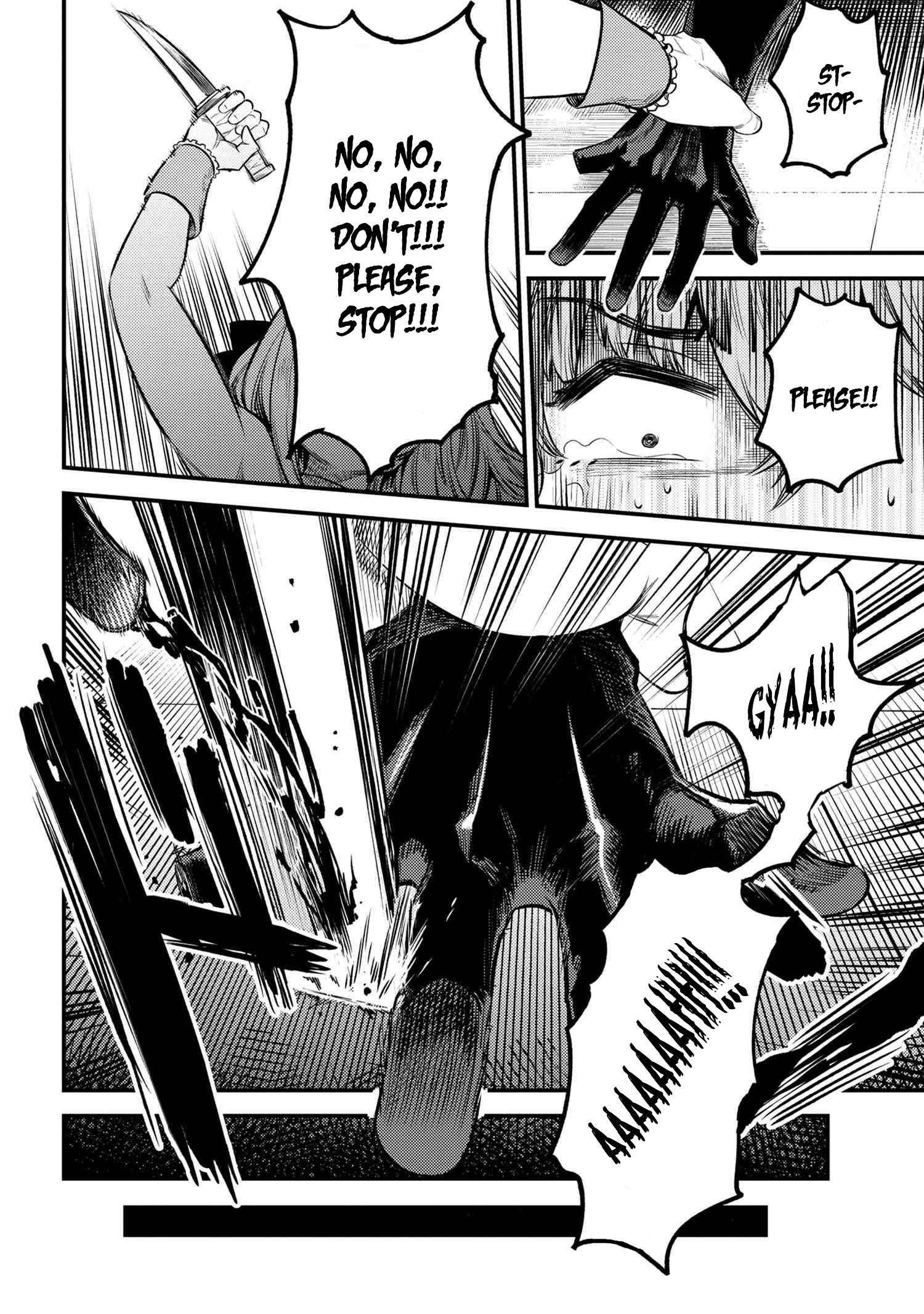 Kaifuku Jutsushi no Yarinaoshi chapter 24.2 page 10