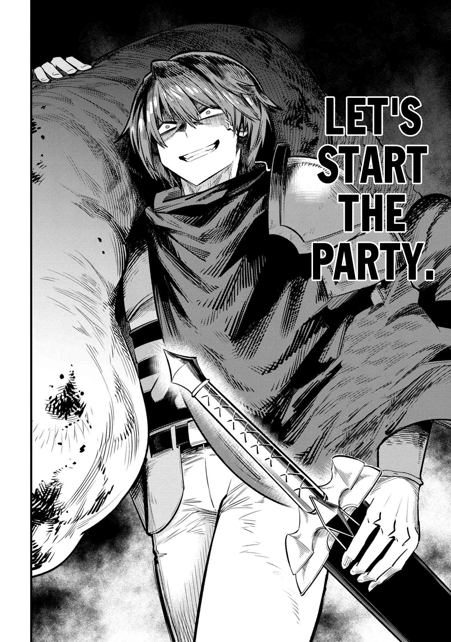 Kaifuku Jutsushi no Yarinaoshi chapter 24.2 page 16