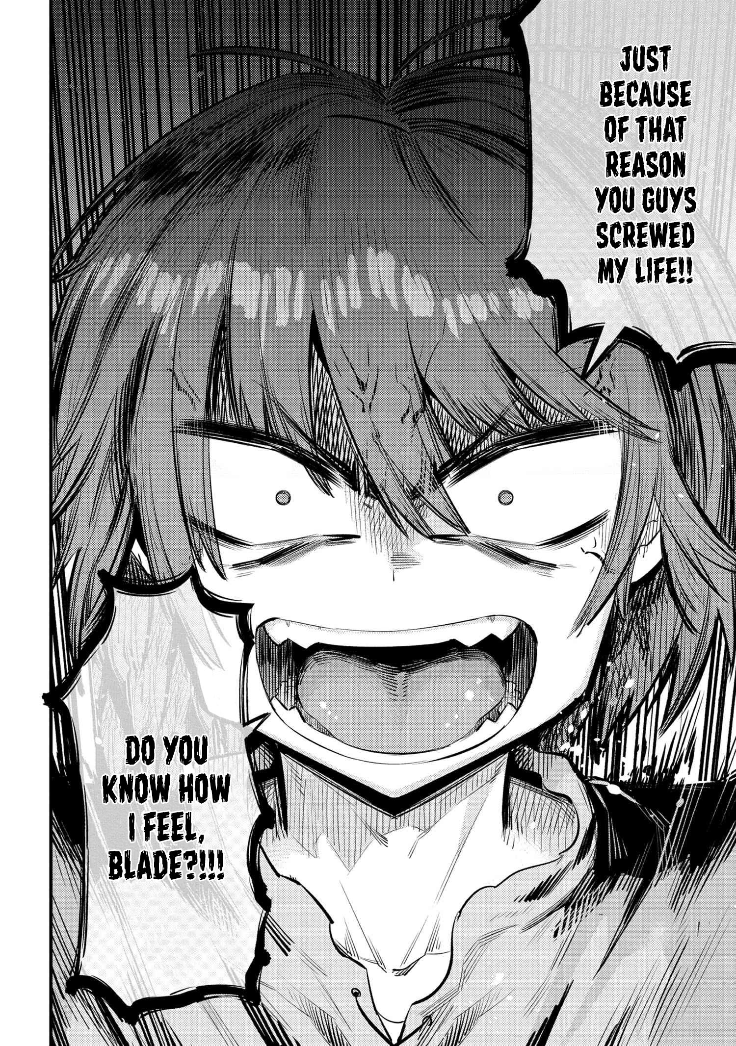 Kaifuku Jutsushi no Yarinaoshi chapter 25.1 page 12