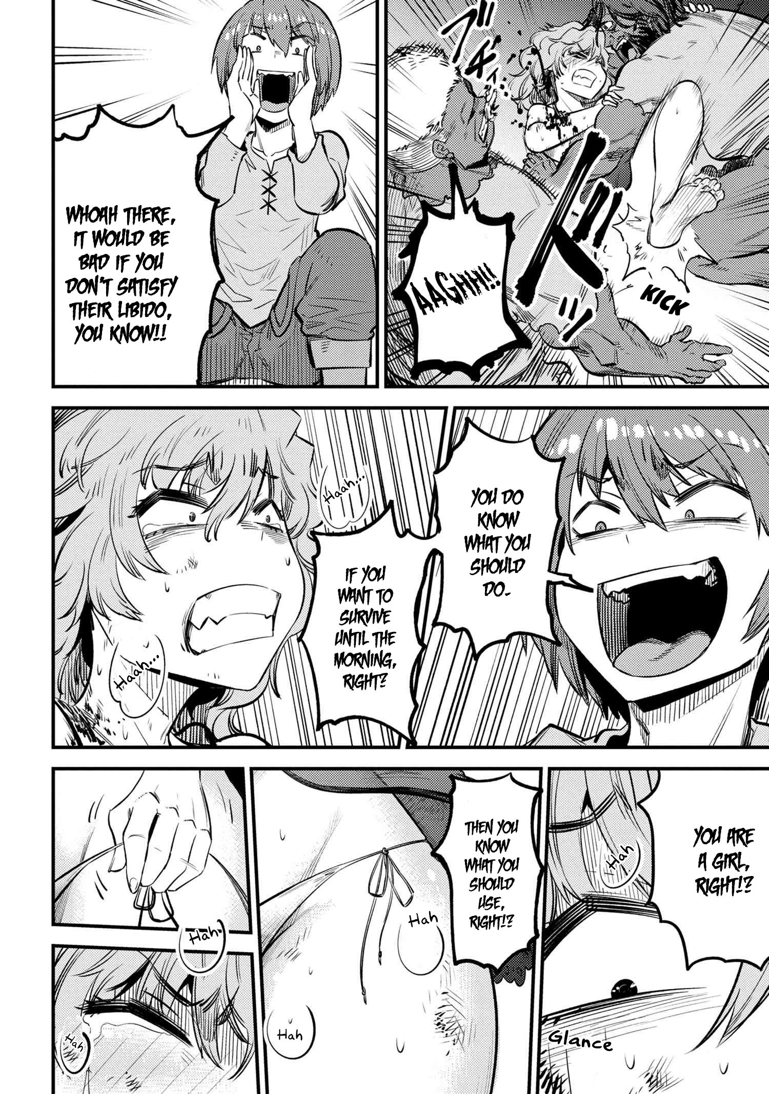 Kaifuku Jutsushi no Yarinaoshi chapter 25.2 page 10