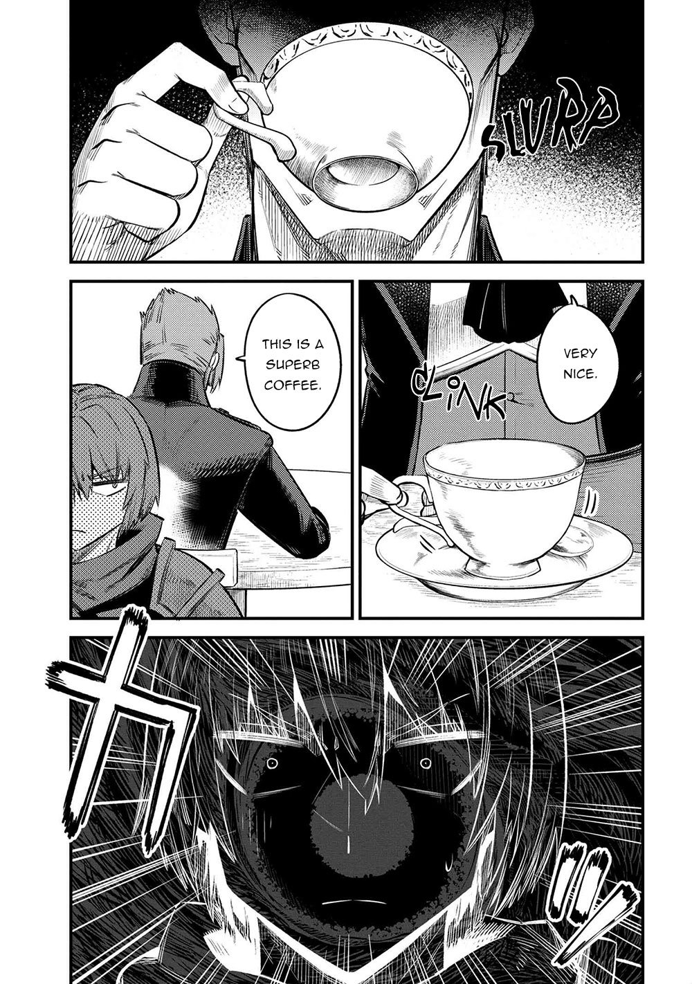 Kaifuku Jutsushi no Yarinaoshi chapter 26.2 page 3