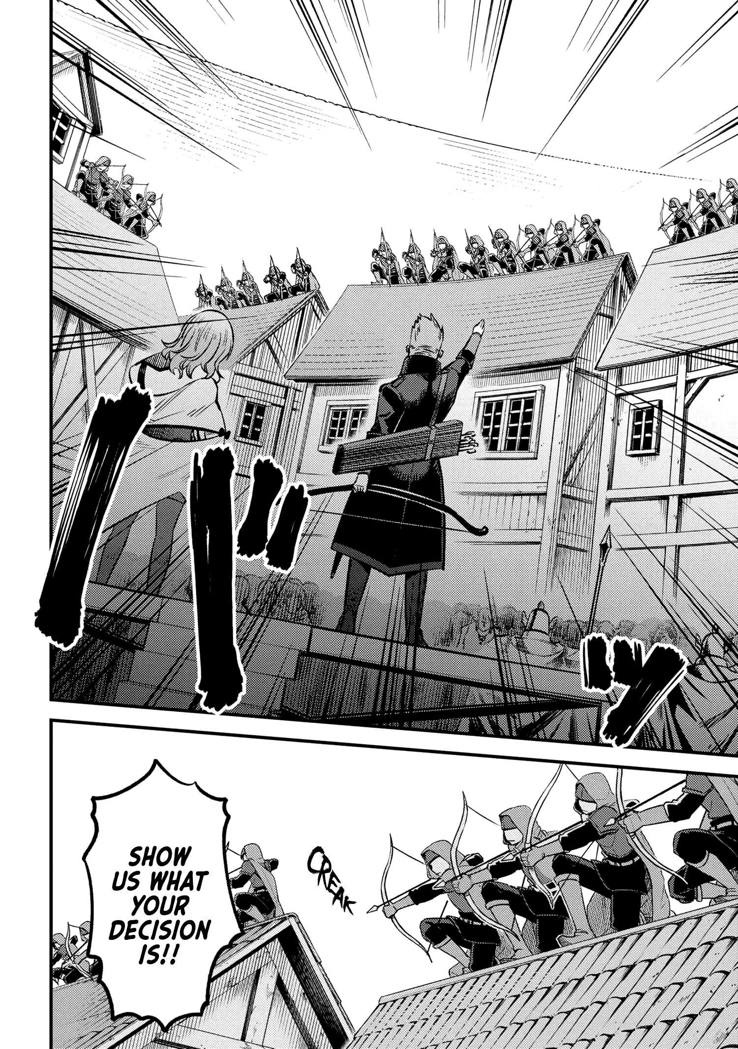 Kaifuku Jutsushi no Yarinaoshi chapter 27.2 page 16