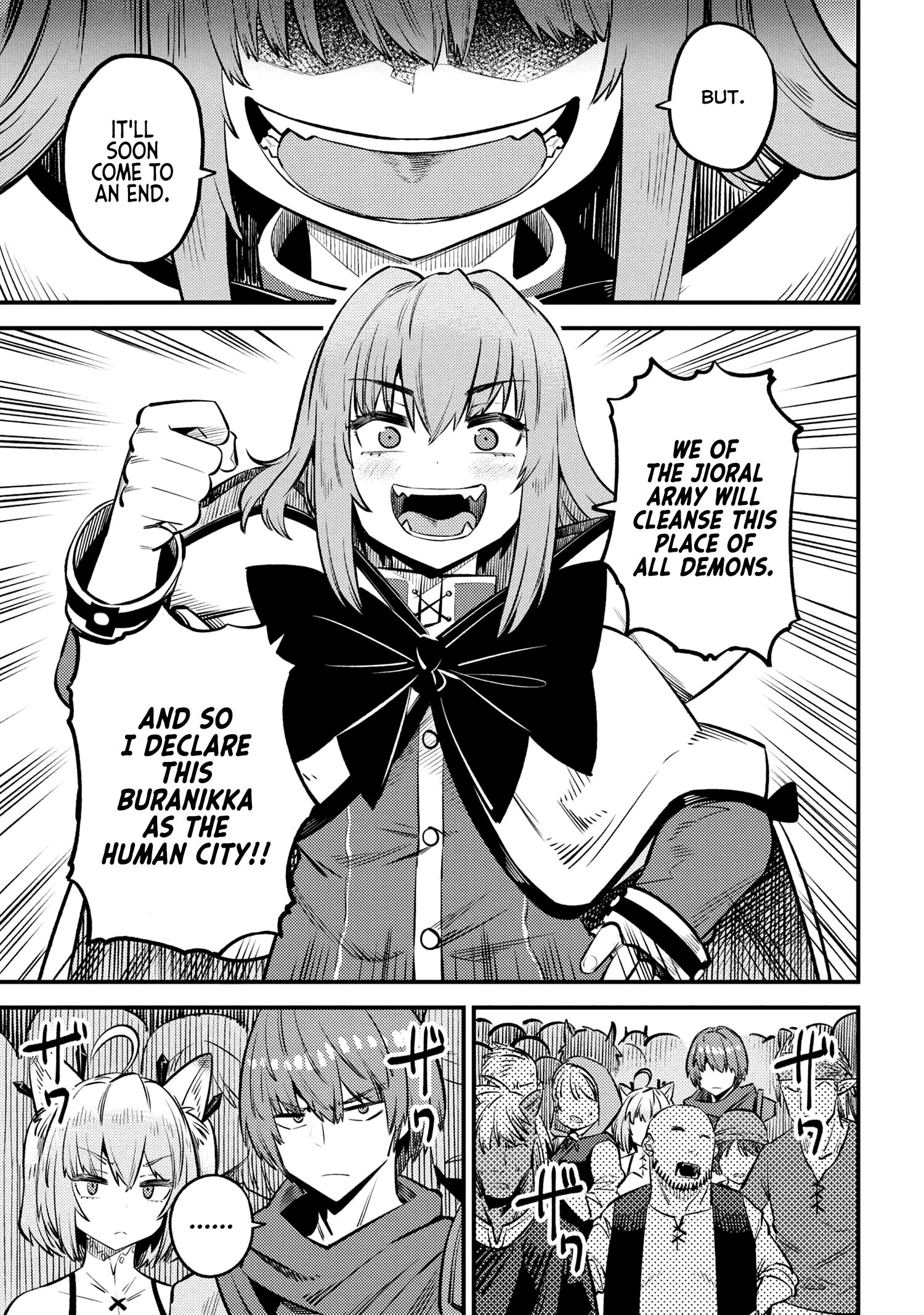 Kaifuku Jutsushi no Yarinaoshi chapter 27.2 page 7