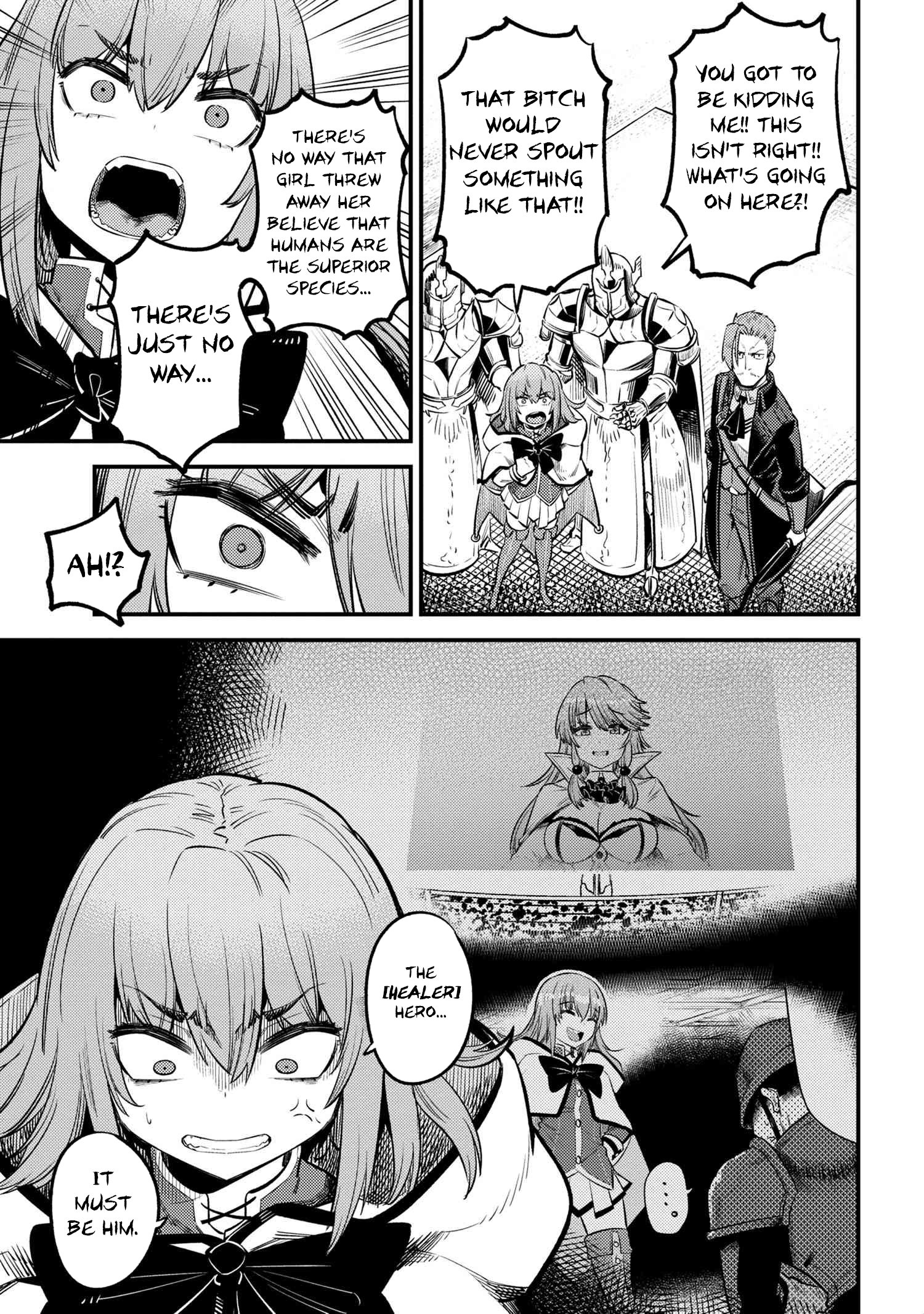 Kaifuku Jutsushi no Yarinaoshi chapter 28.2 page 6