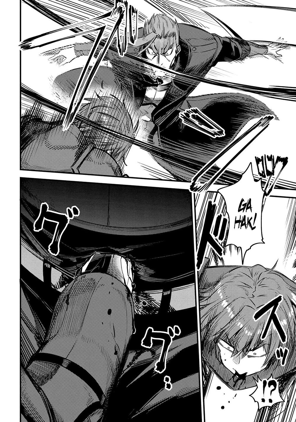 Kaifuku Jutsushi no Yarinaoshi chapter 29.1 page 10