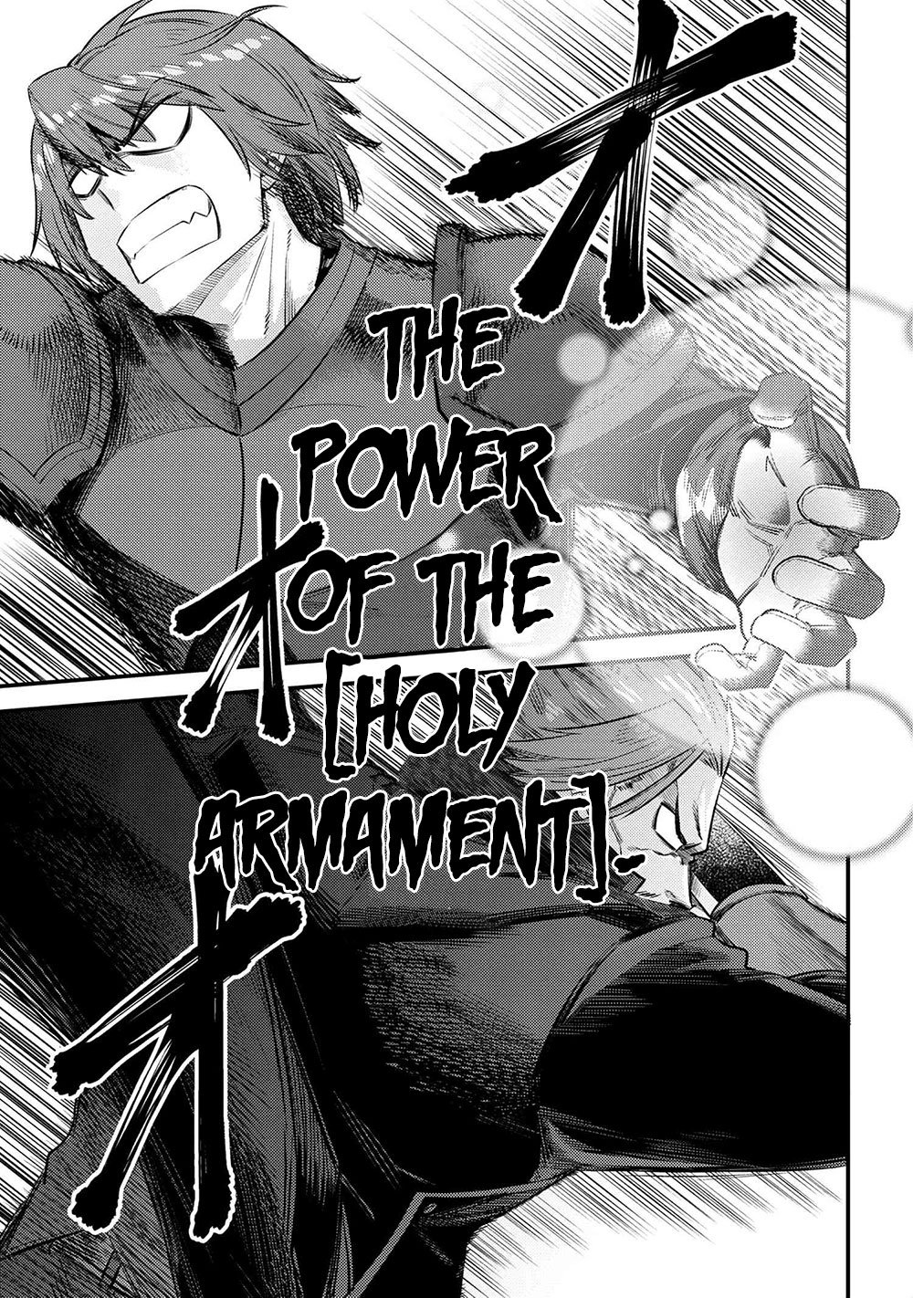 Kaifuku Jutsushi no Yarinaoshi chapter 29.1 page 21