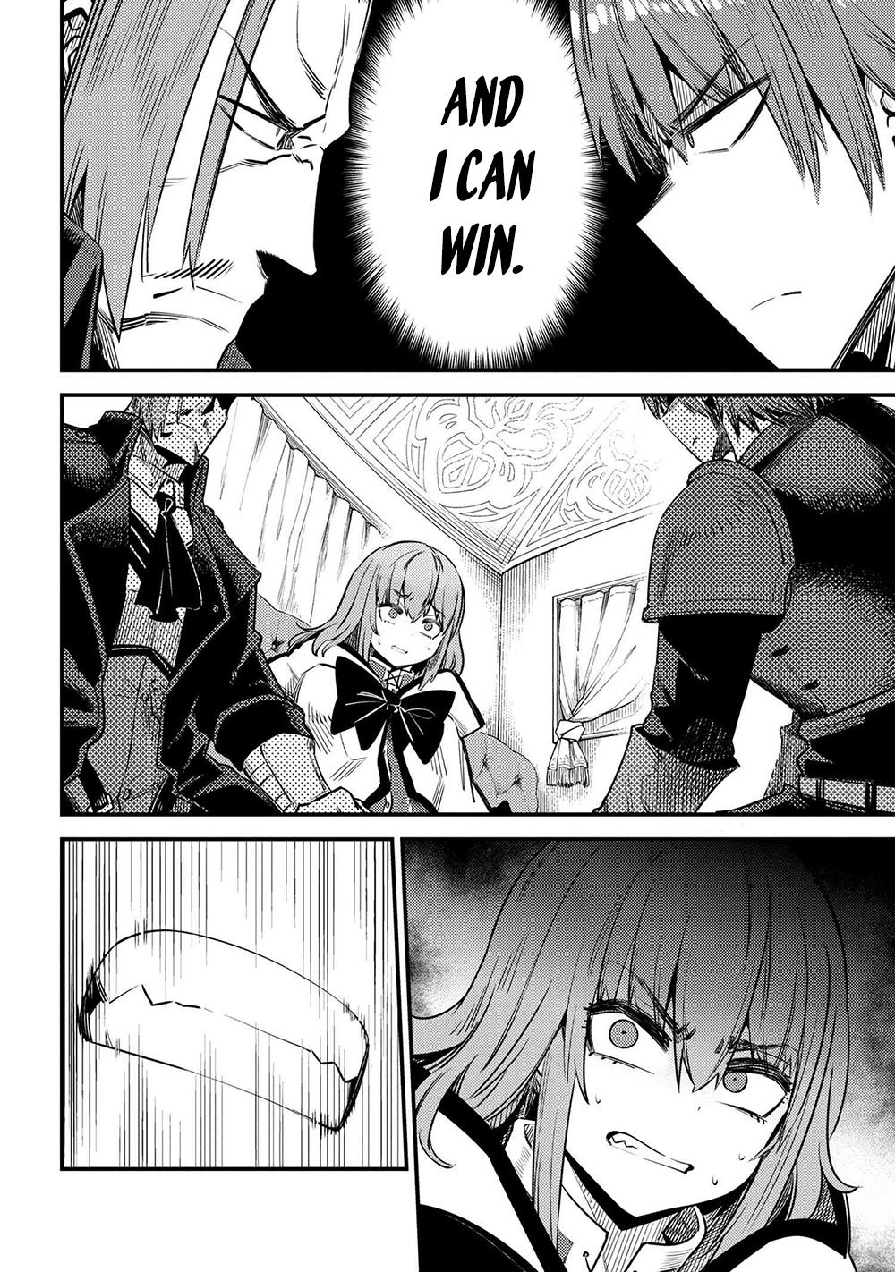 Kaifuku Jutsushi no Yarinaoshi chapter 29.1 page 6