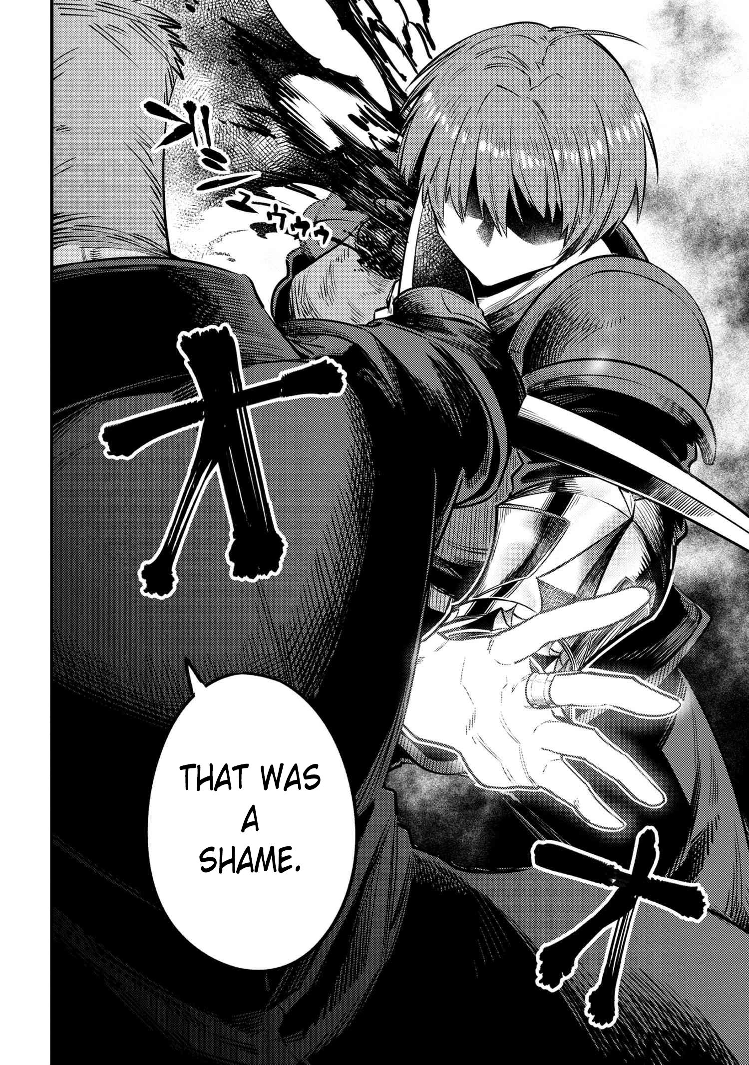 Kaifuku Jutsushi no Yarinaoshi chapter 29.2 page 2