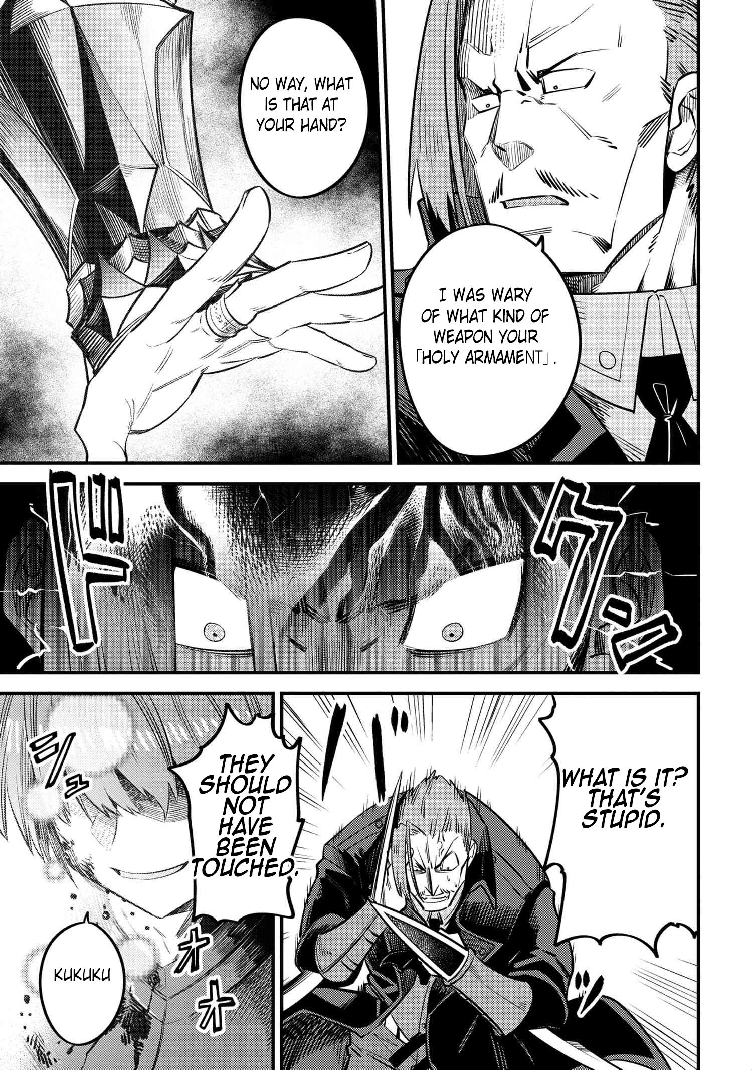 Kaifuku Jutsushi no Yarinaoshi chapter 29.2 page 3