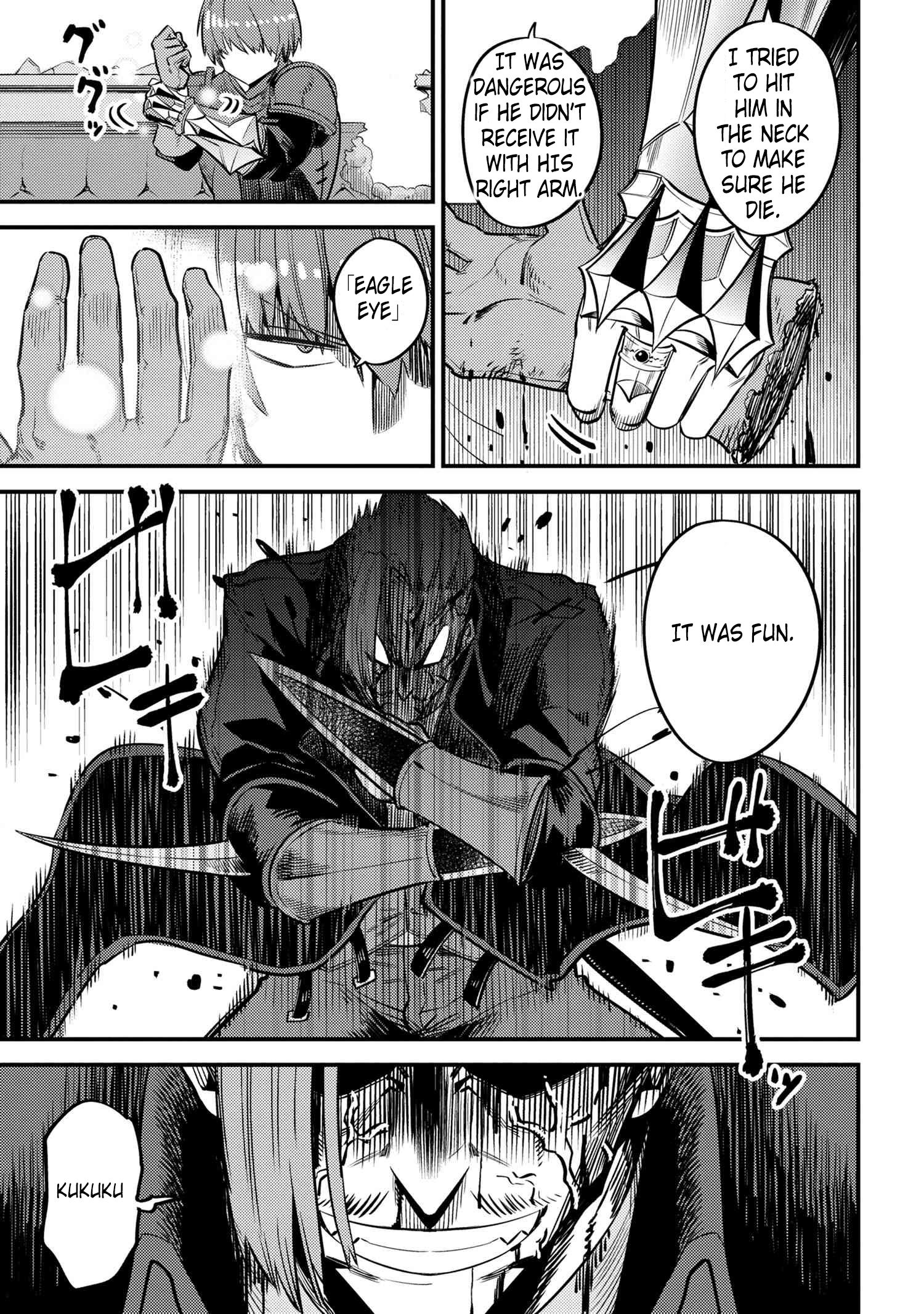 Kaifuku Jutsushi no Yarinaoshi chapter 29.2 page 5