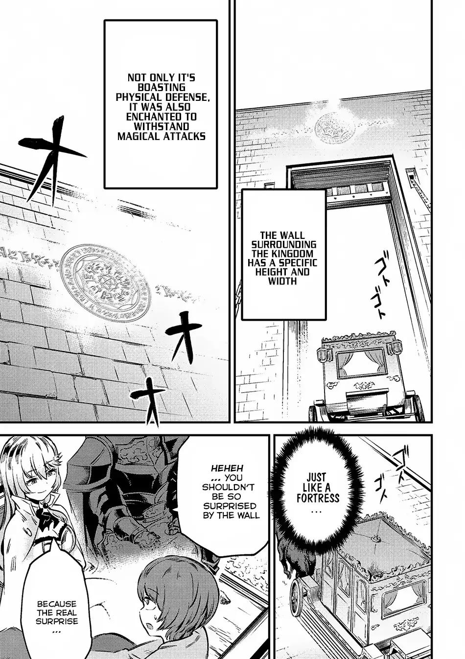 Kaifuku Jutsushi no Yarinaoshi chapter 3.1 page 16